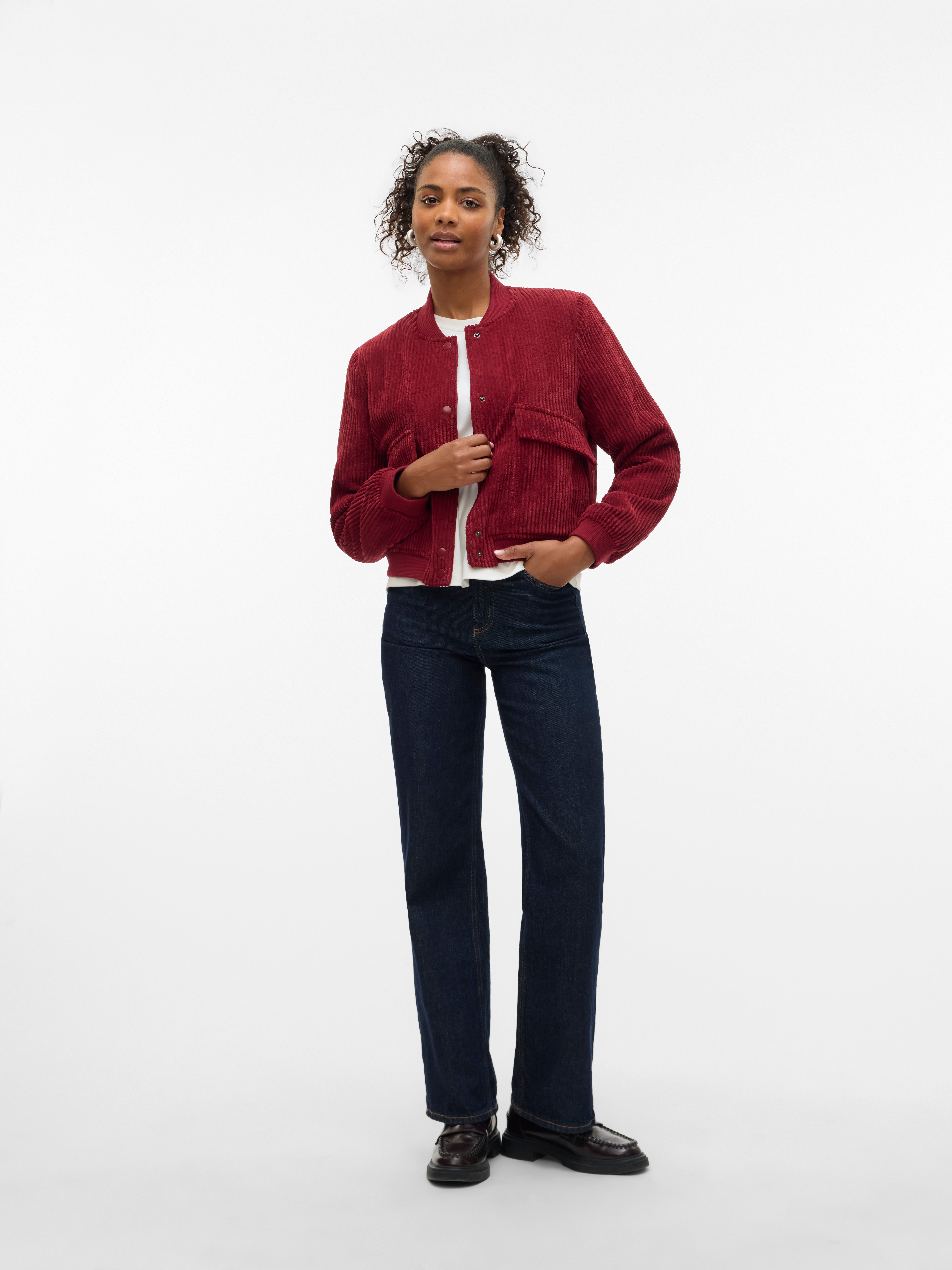 VERO MODA® VMRAINIE Jacket