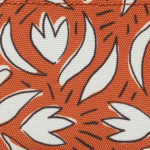 Pochette latérale Sumatra