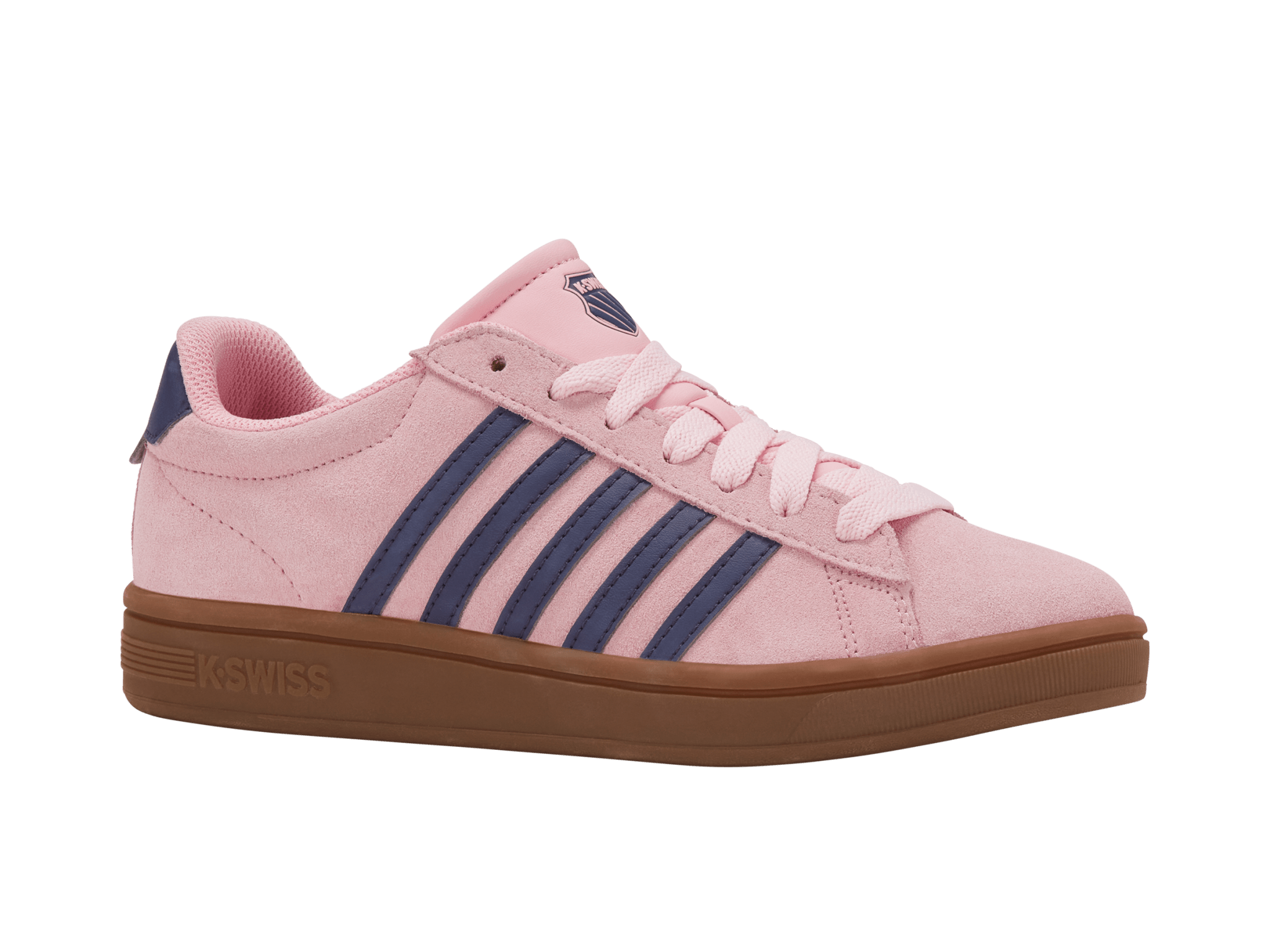 COURT TIEBREAK II SDE - K-Swiss Shoes