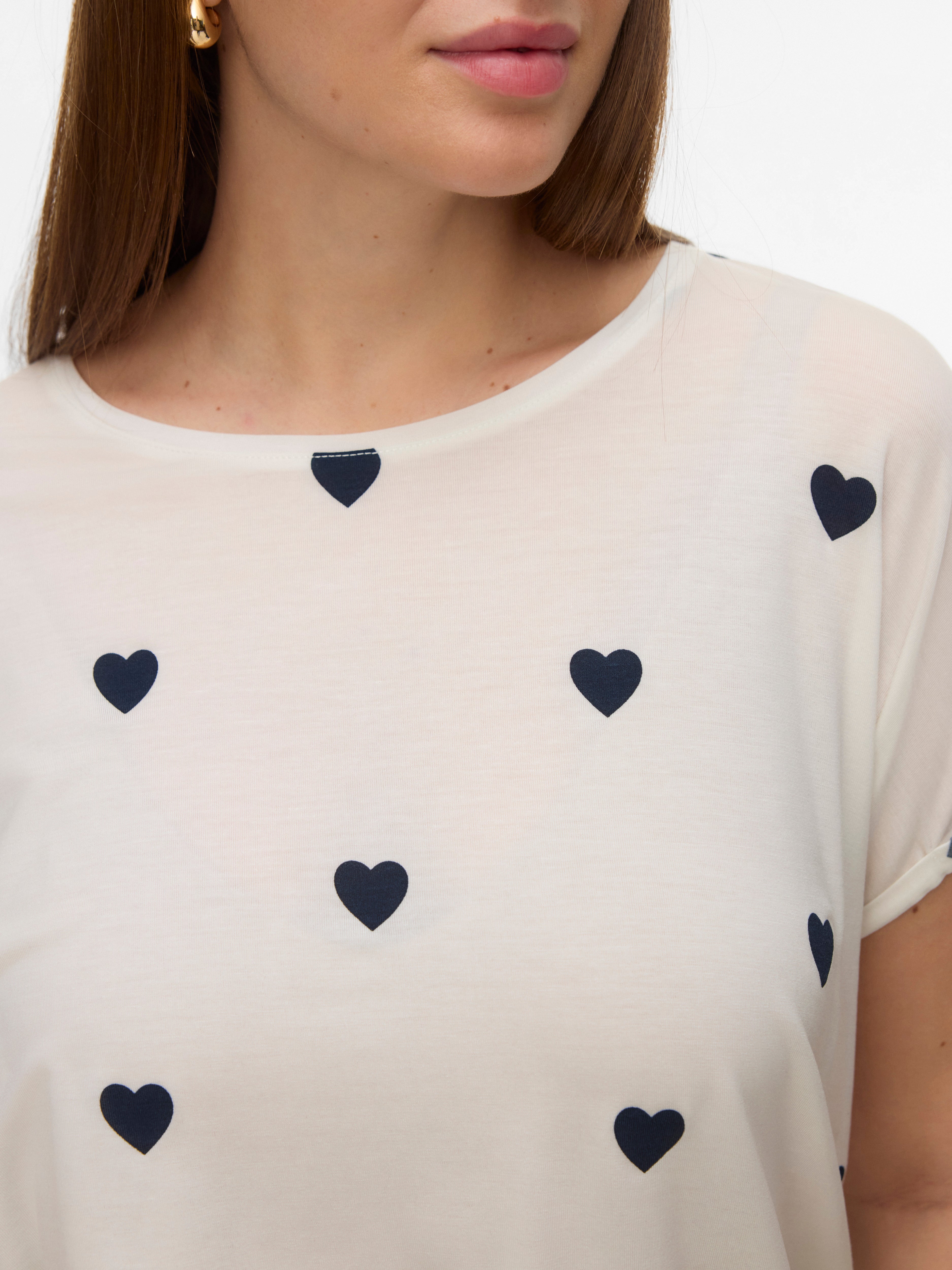 VERO MODA® VMAVA T-Shirt
