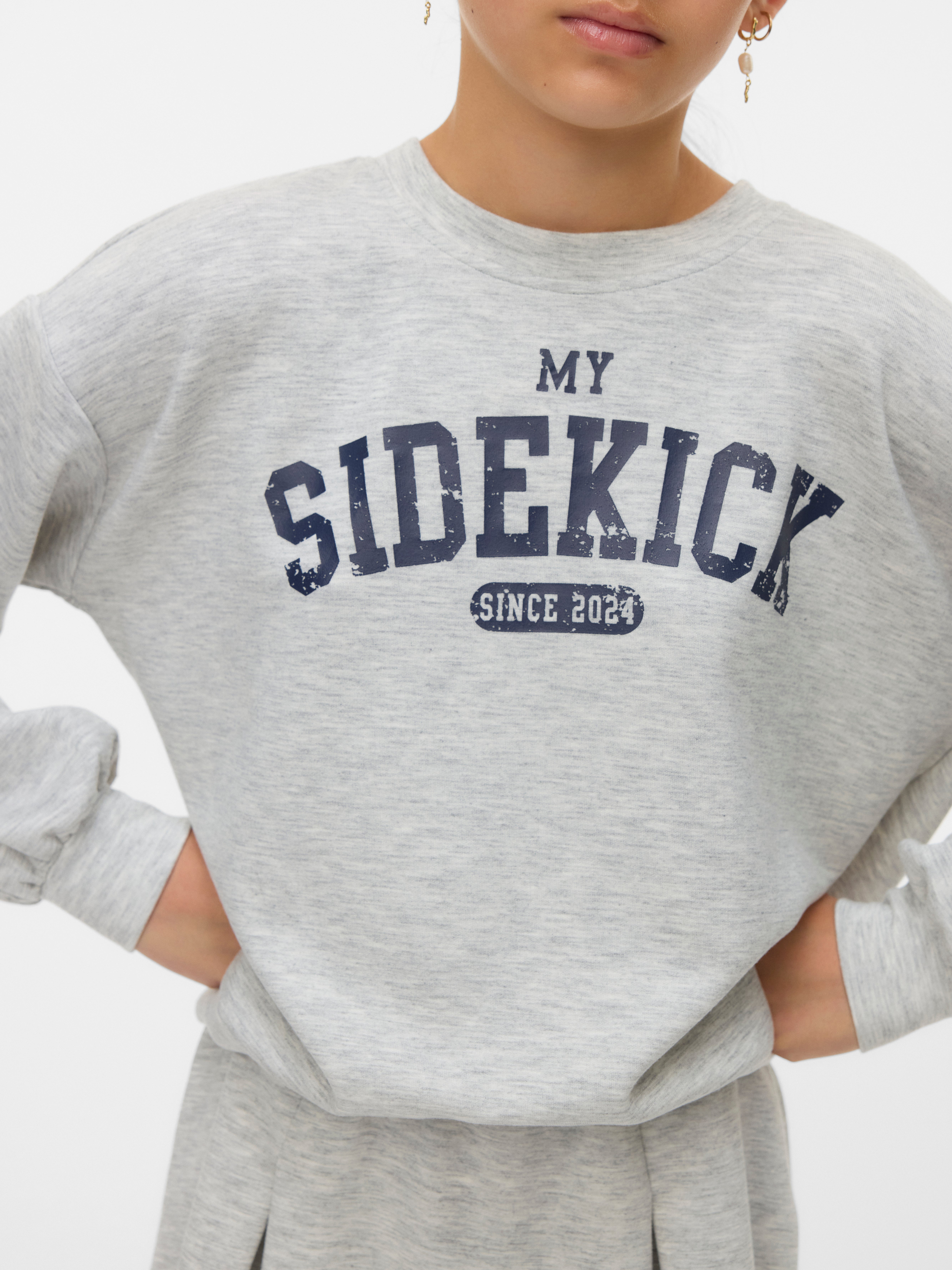 VERO MODA® VMHALI Sweatshirt
