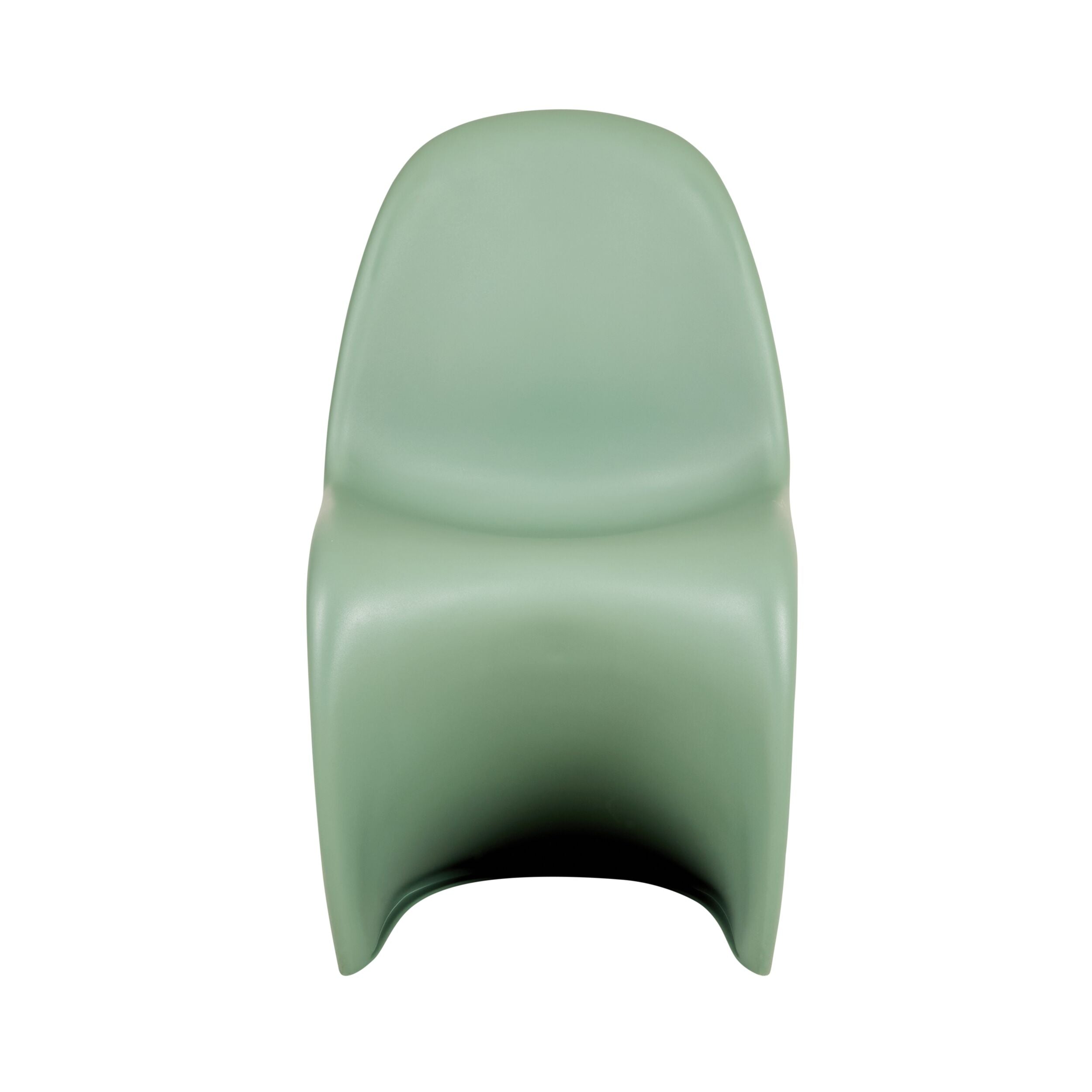 Replica Panton Chair Basil Green