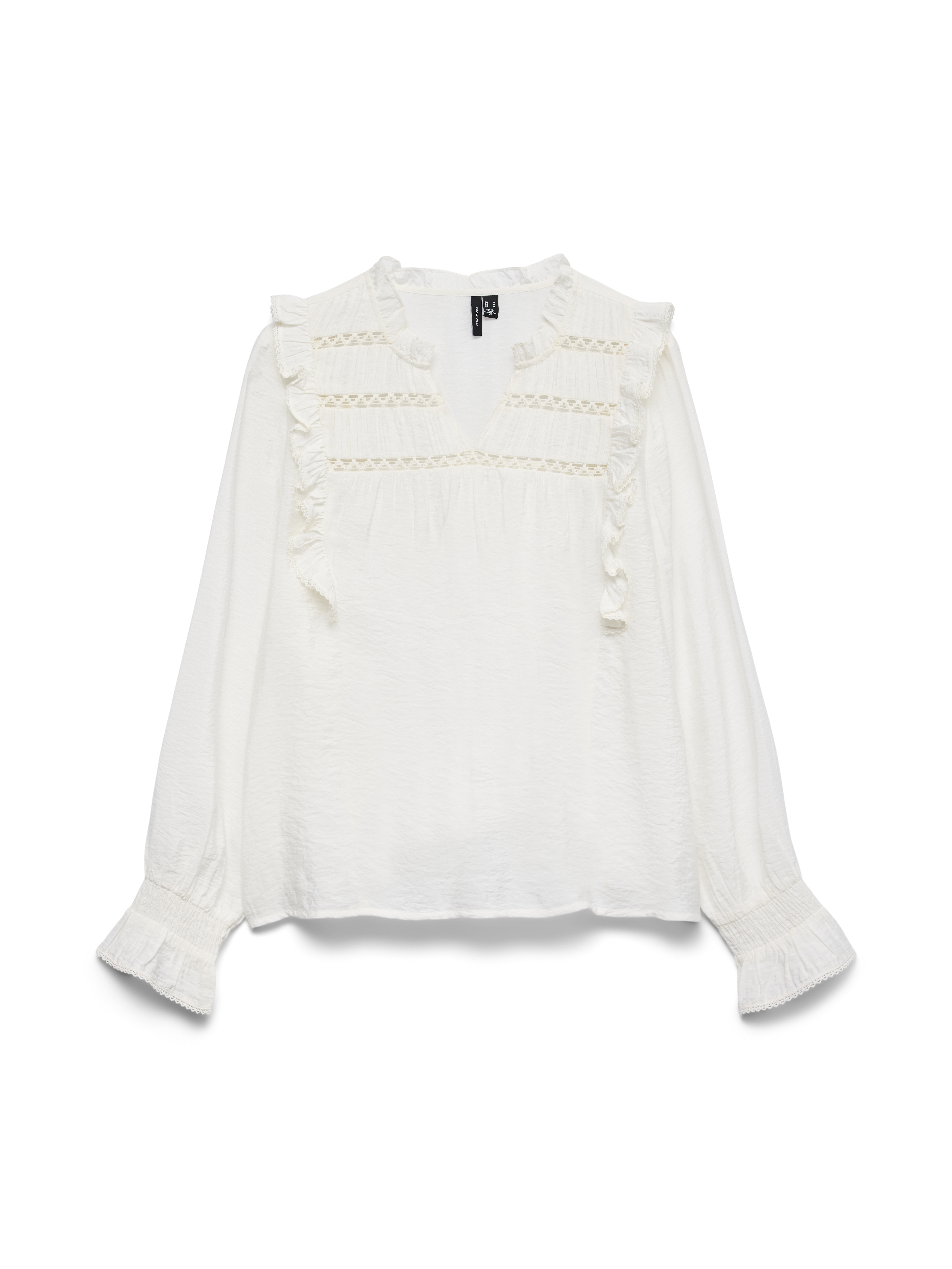 VERO MODA® VMELSIE Top