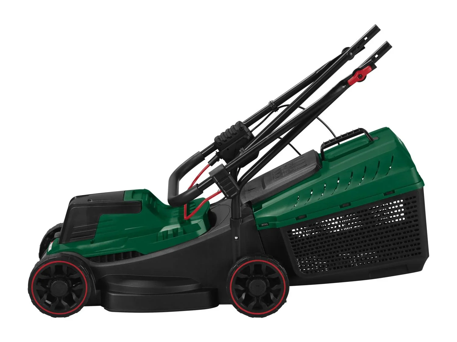 PARKSIDE Tondeuse sans fil PARM 20 A1, 200 m, 27 L, 20 V