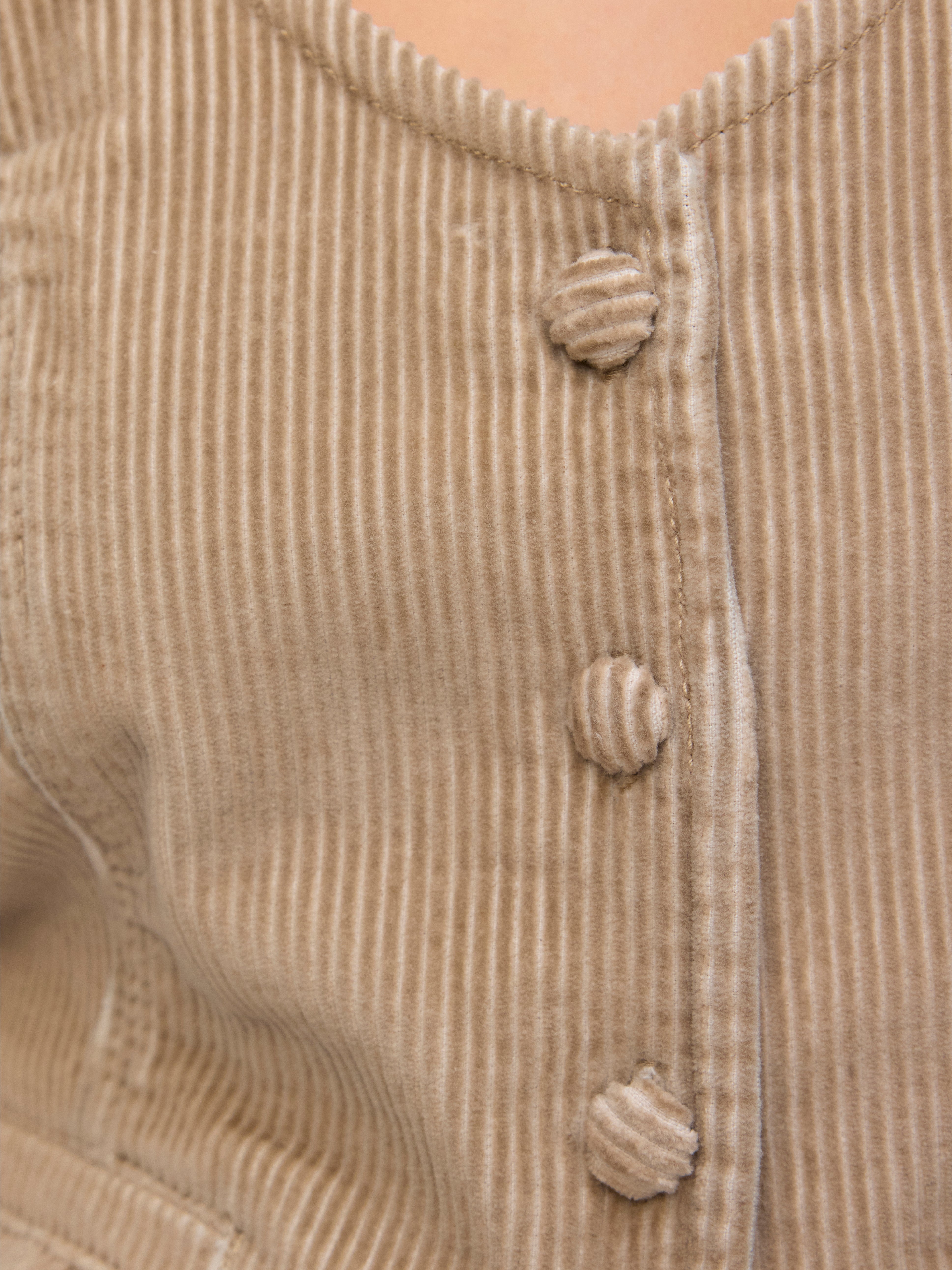 VERO MODA® VMSHELLY Tailored Waistcoat