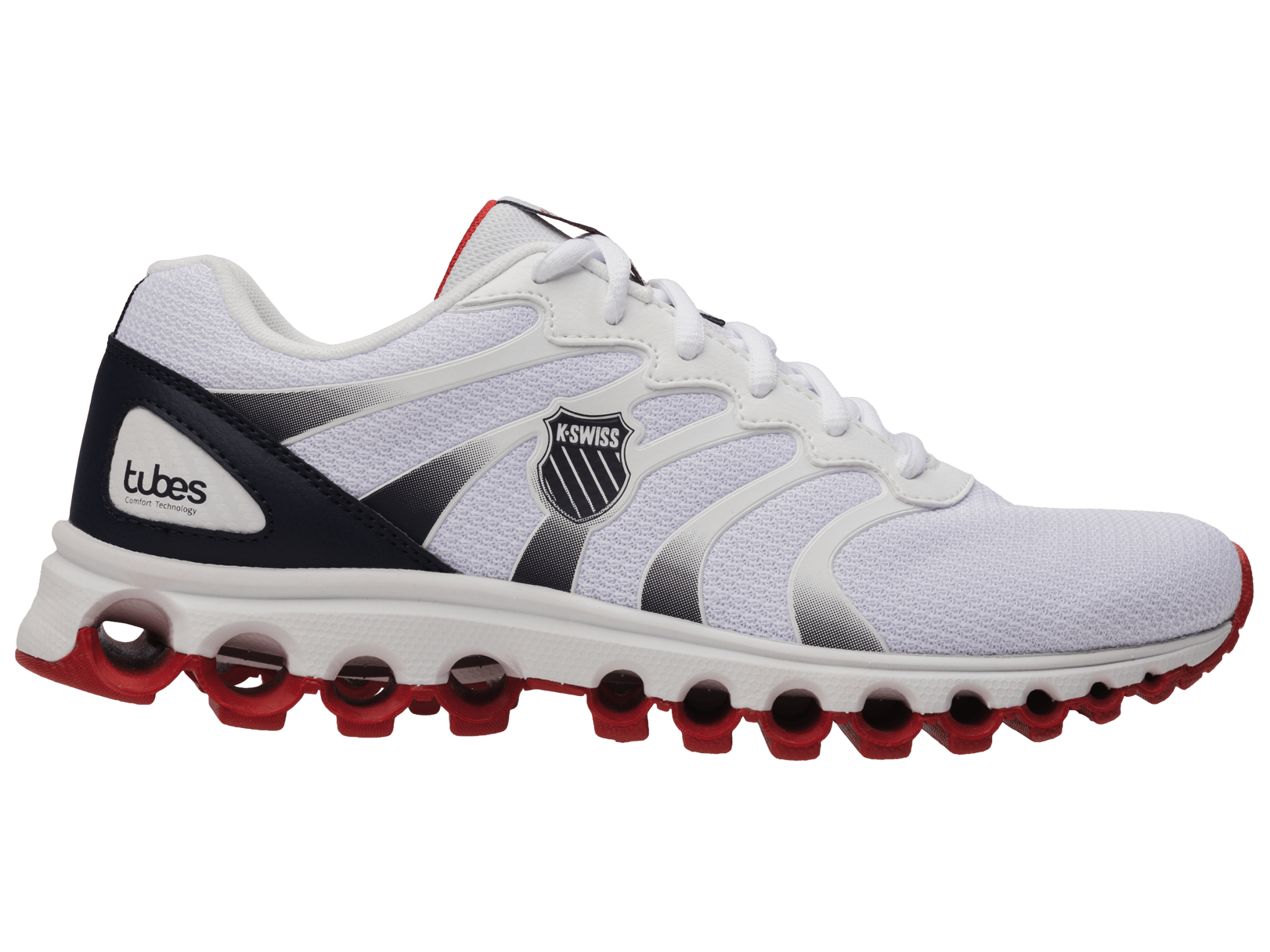 TUBES 200 - K-Swiss Shoes