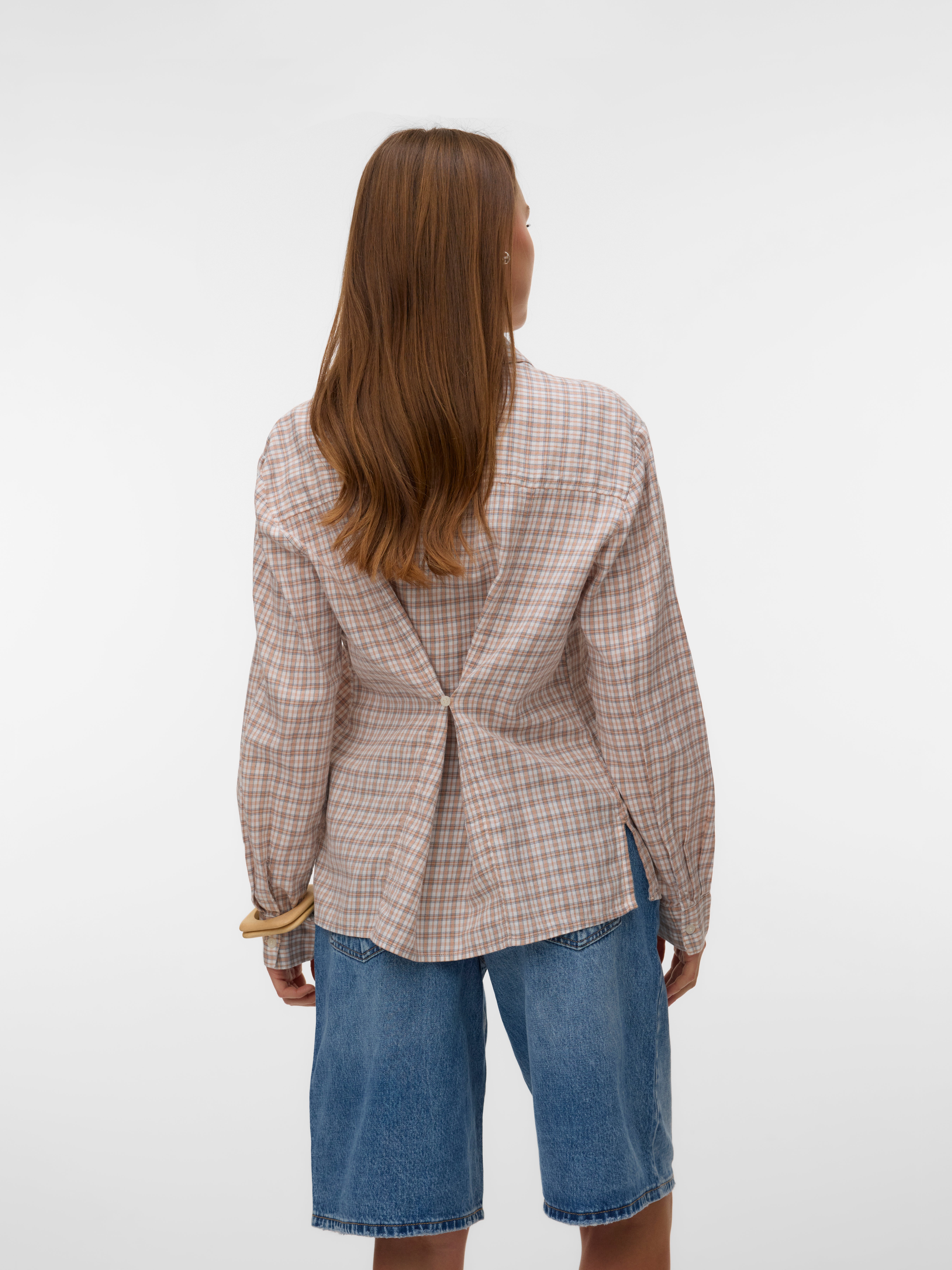 VERO MODA® AWTAMIRA Shirt