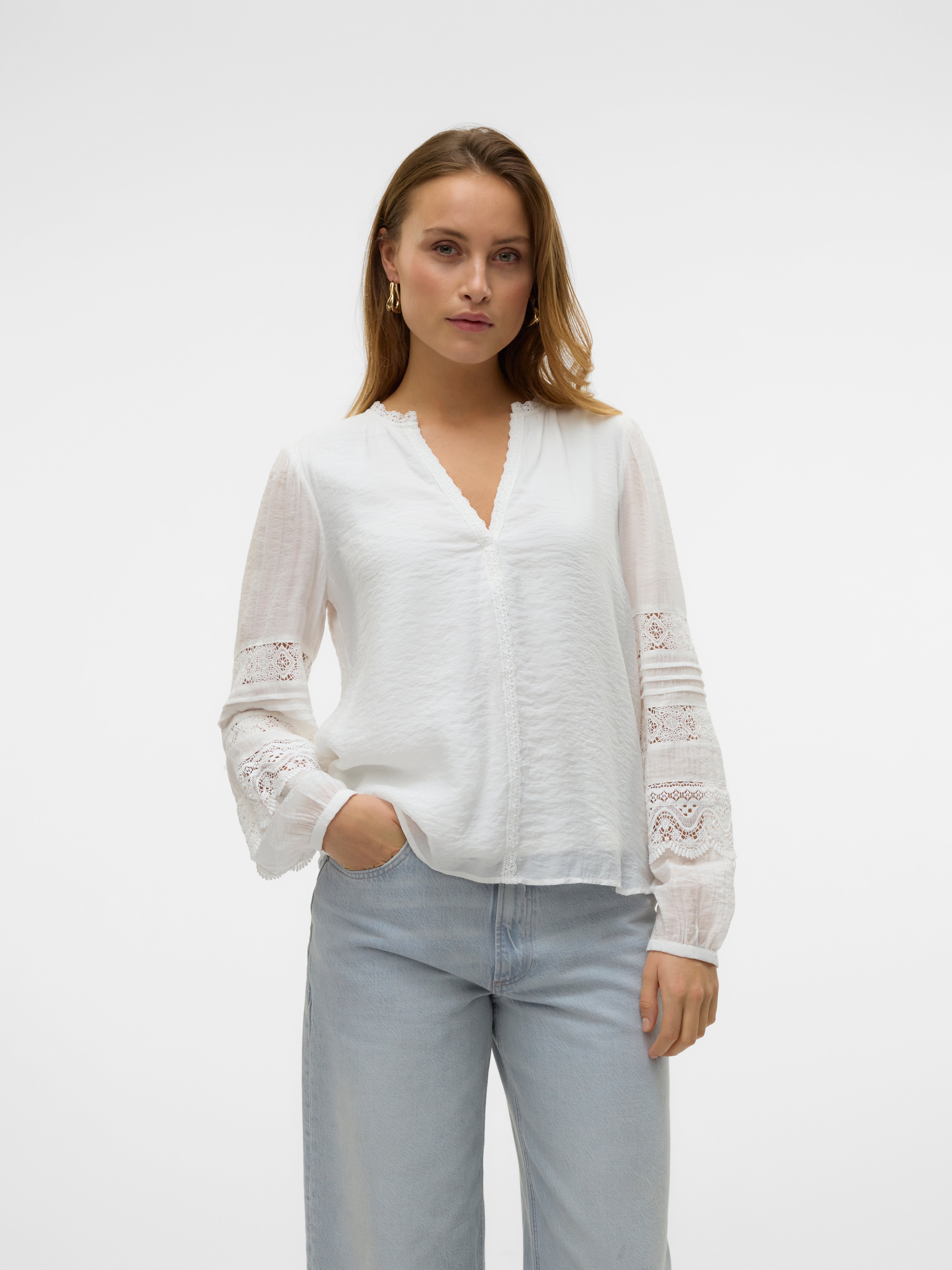 VERO MODA® VMTIFFANI Top