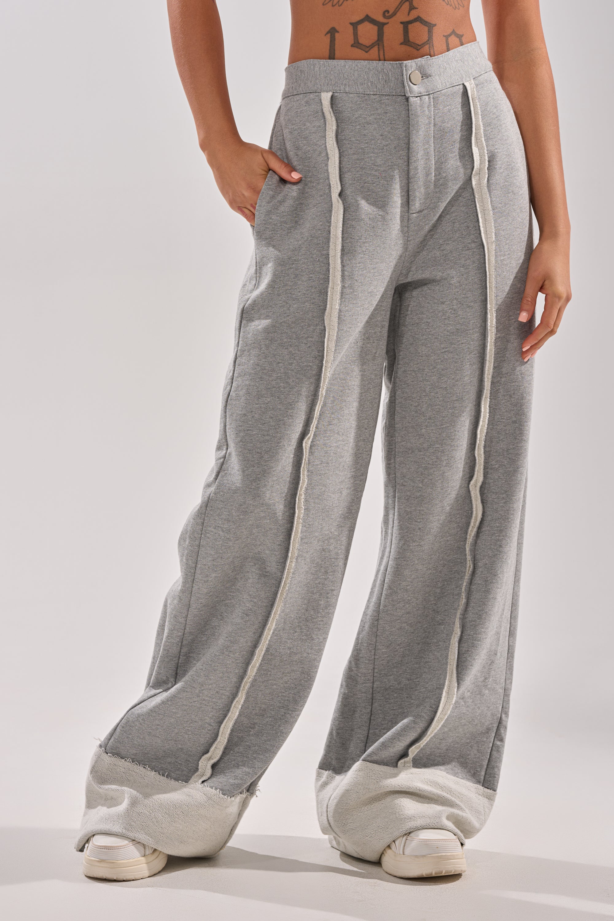 IM UP NEXT TROUSER - Akira Store