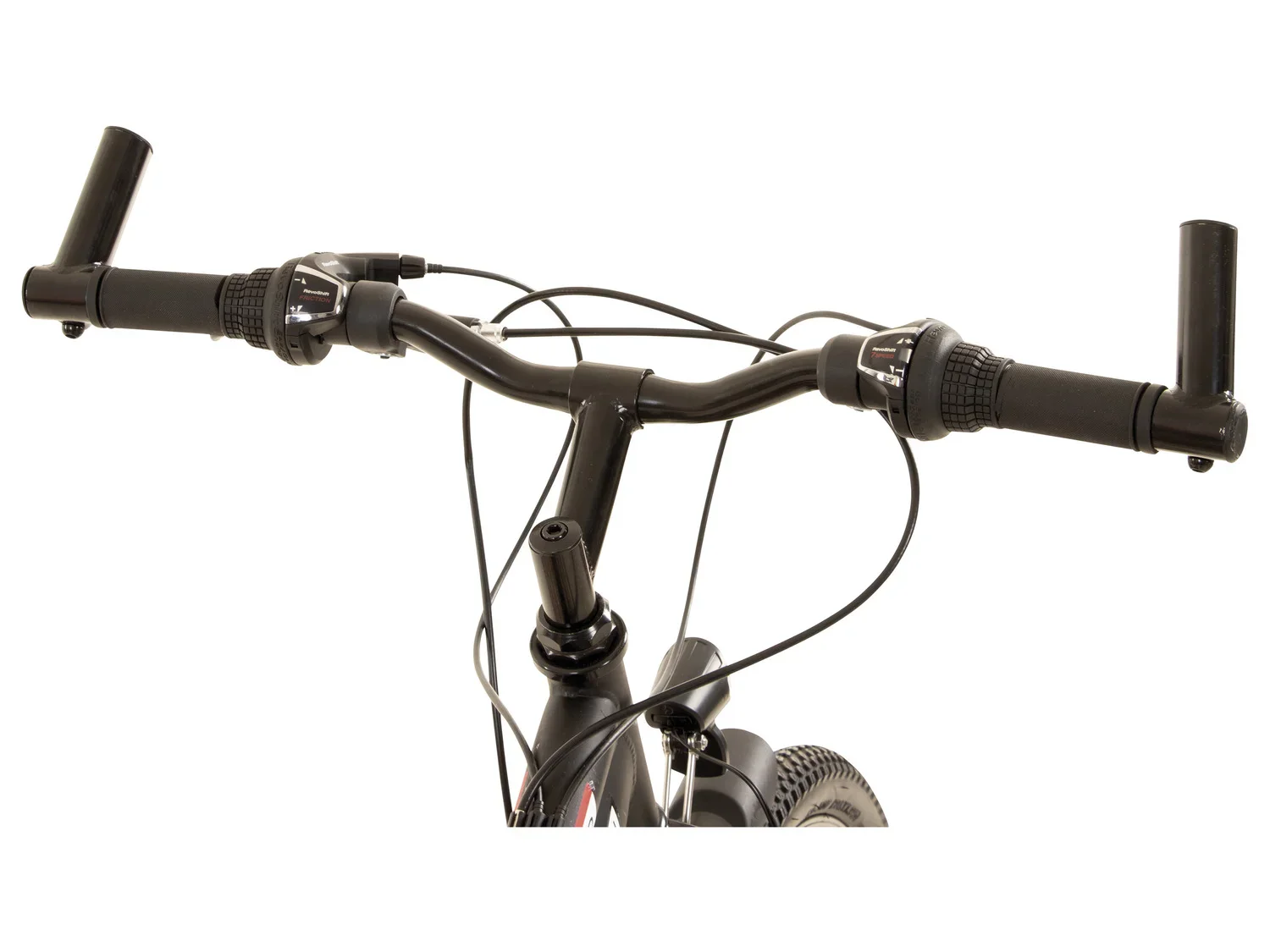 Zndapp VTT, 24/26/28 pouces