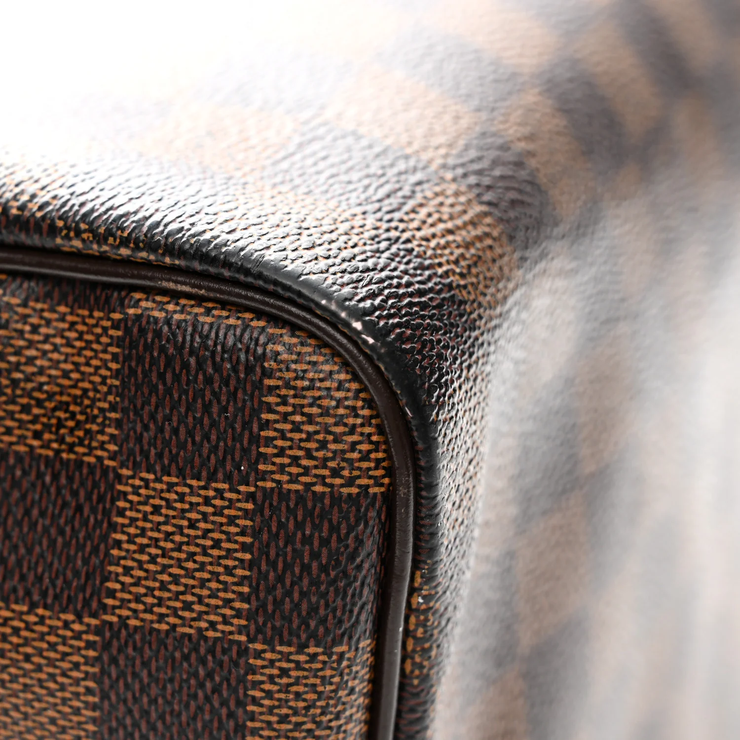 Damier Ebene Speedy 35