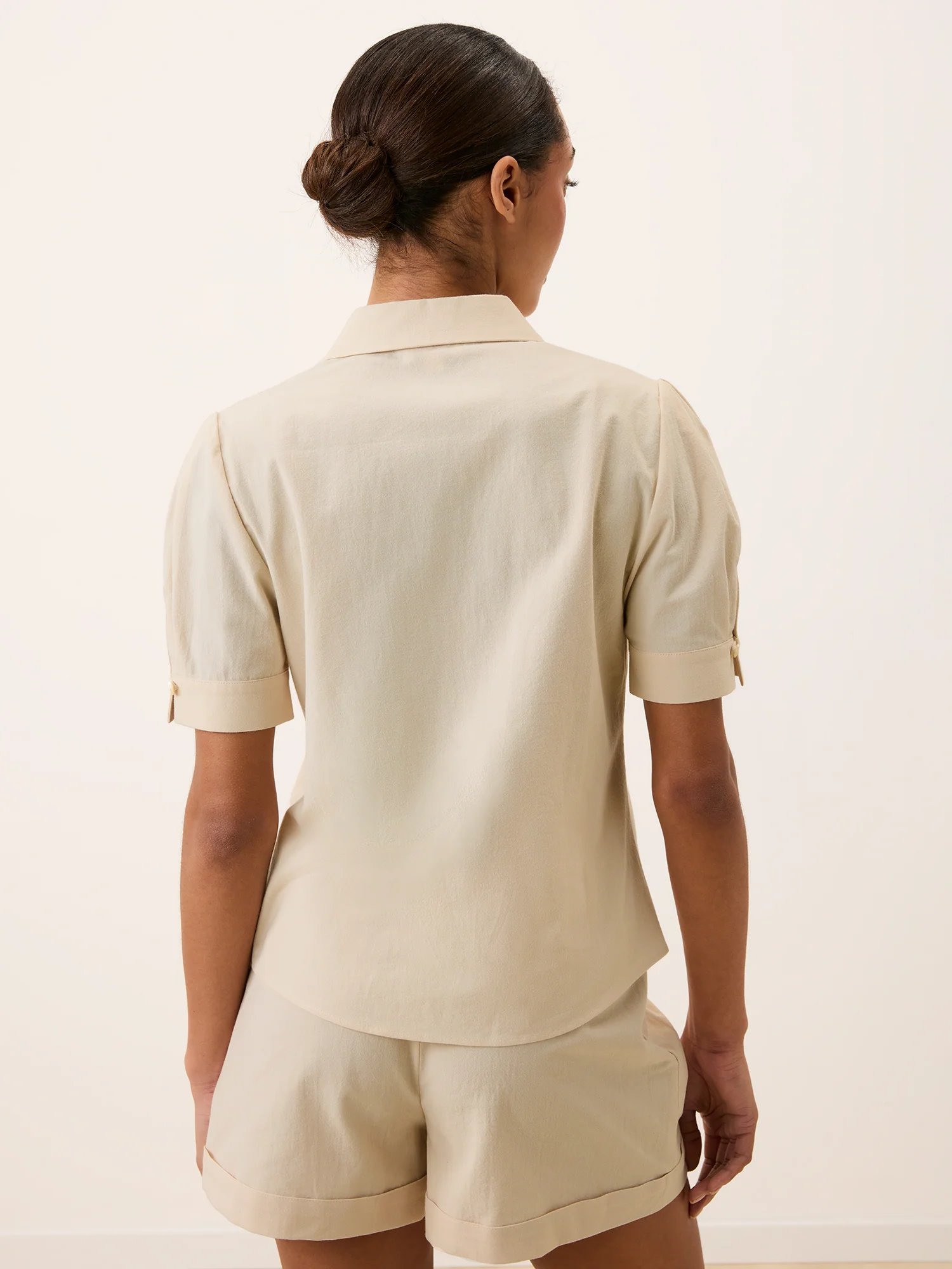Chemise ALBANE