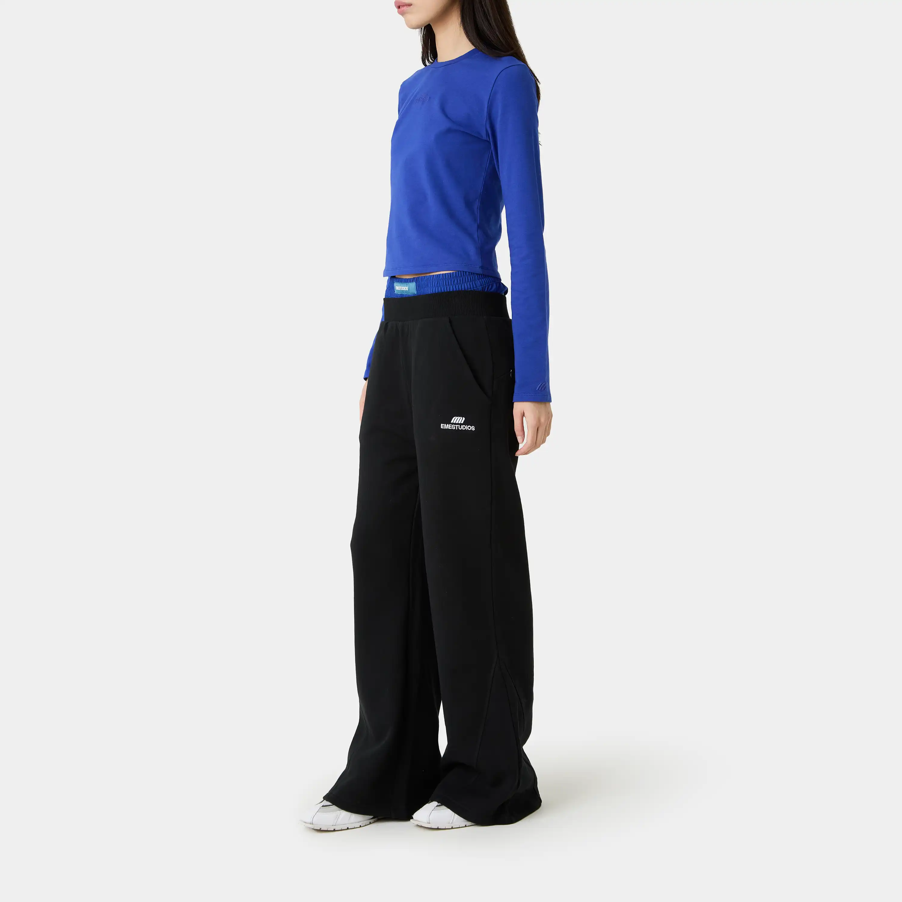 Cinam Shadow Sweatpants