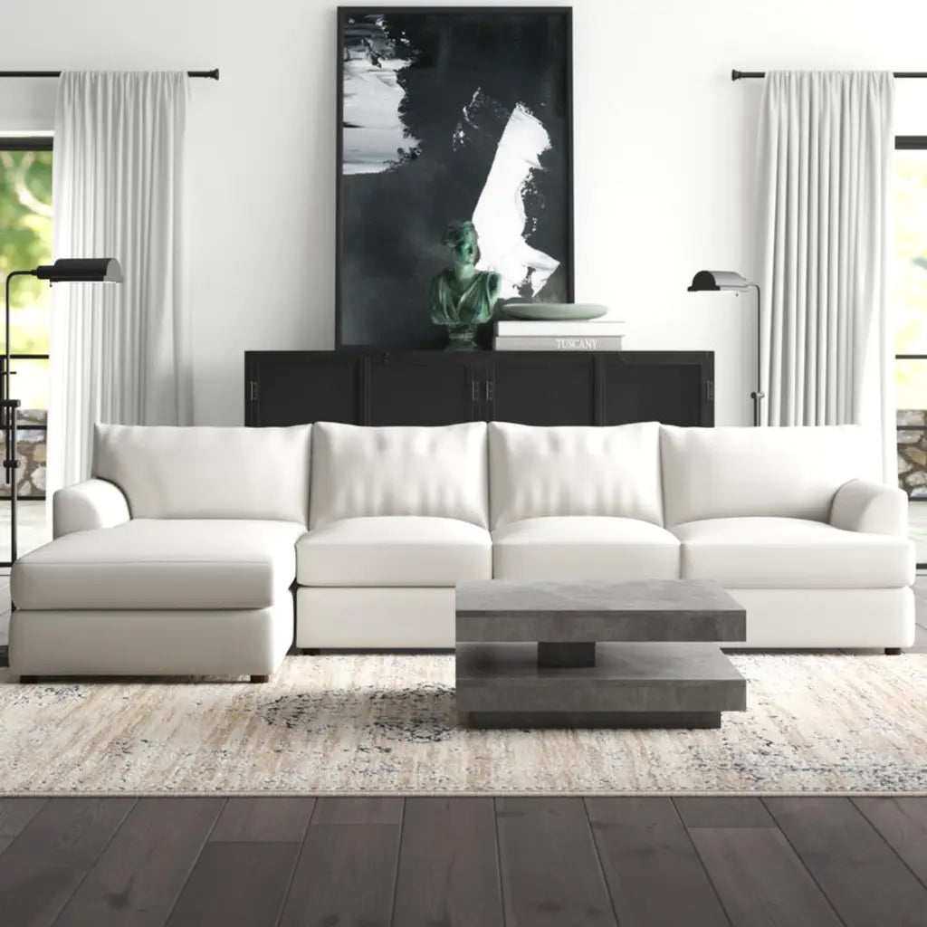 INDOOR-SOFA