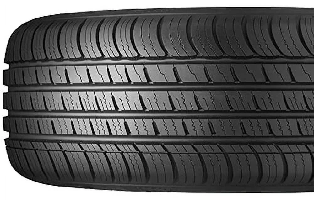 Kumho Solus TA71 All-Season 215/55R17 94V Passenger Tire