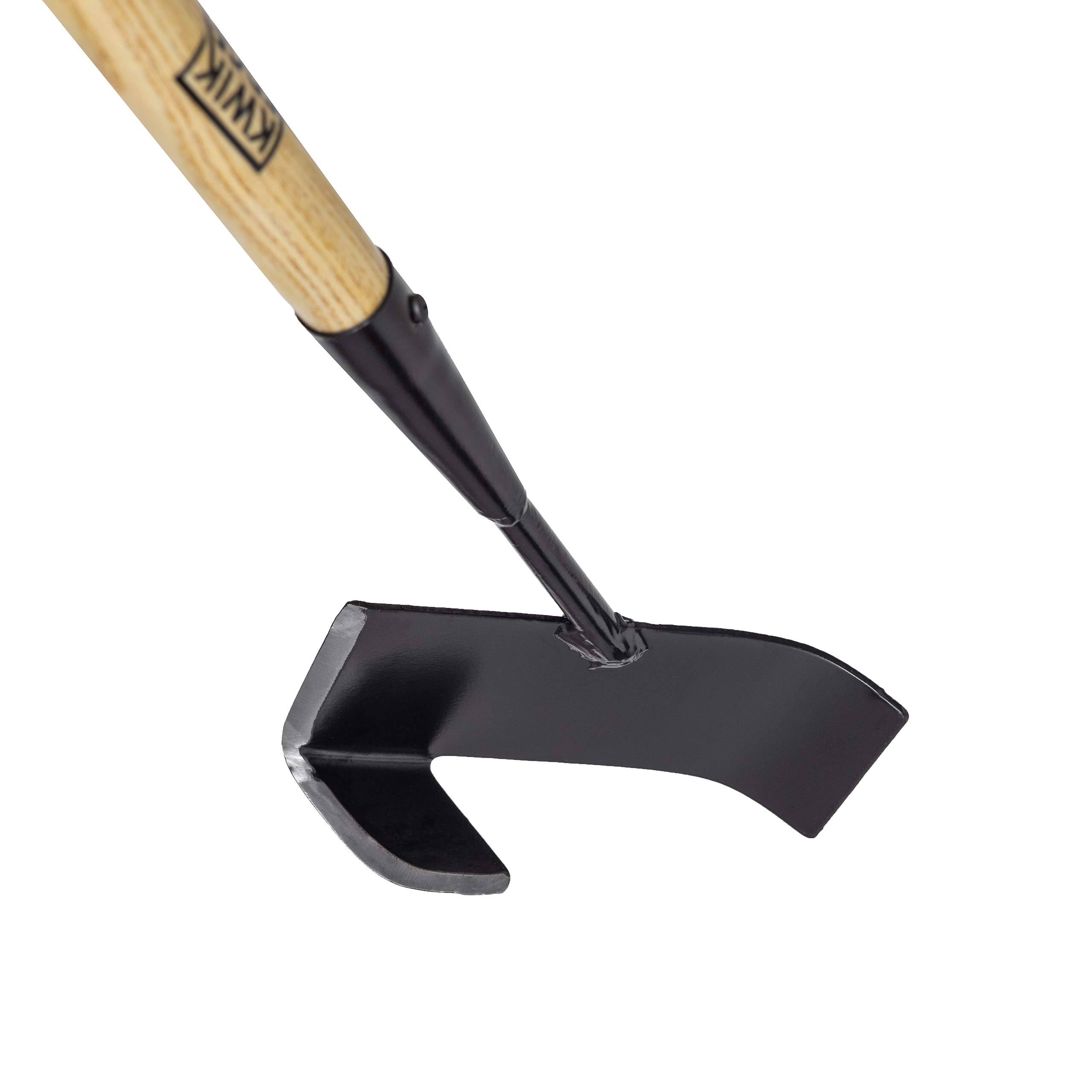 Kwik Edge Tool Garden Edger Weeder