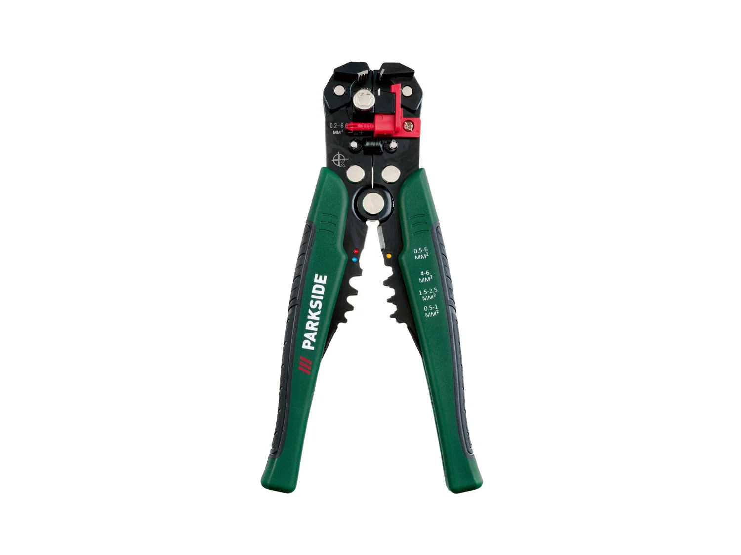 PARKSIDE Set de pince  dnuder et  sertir automatique PCZS 231 C2