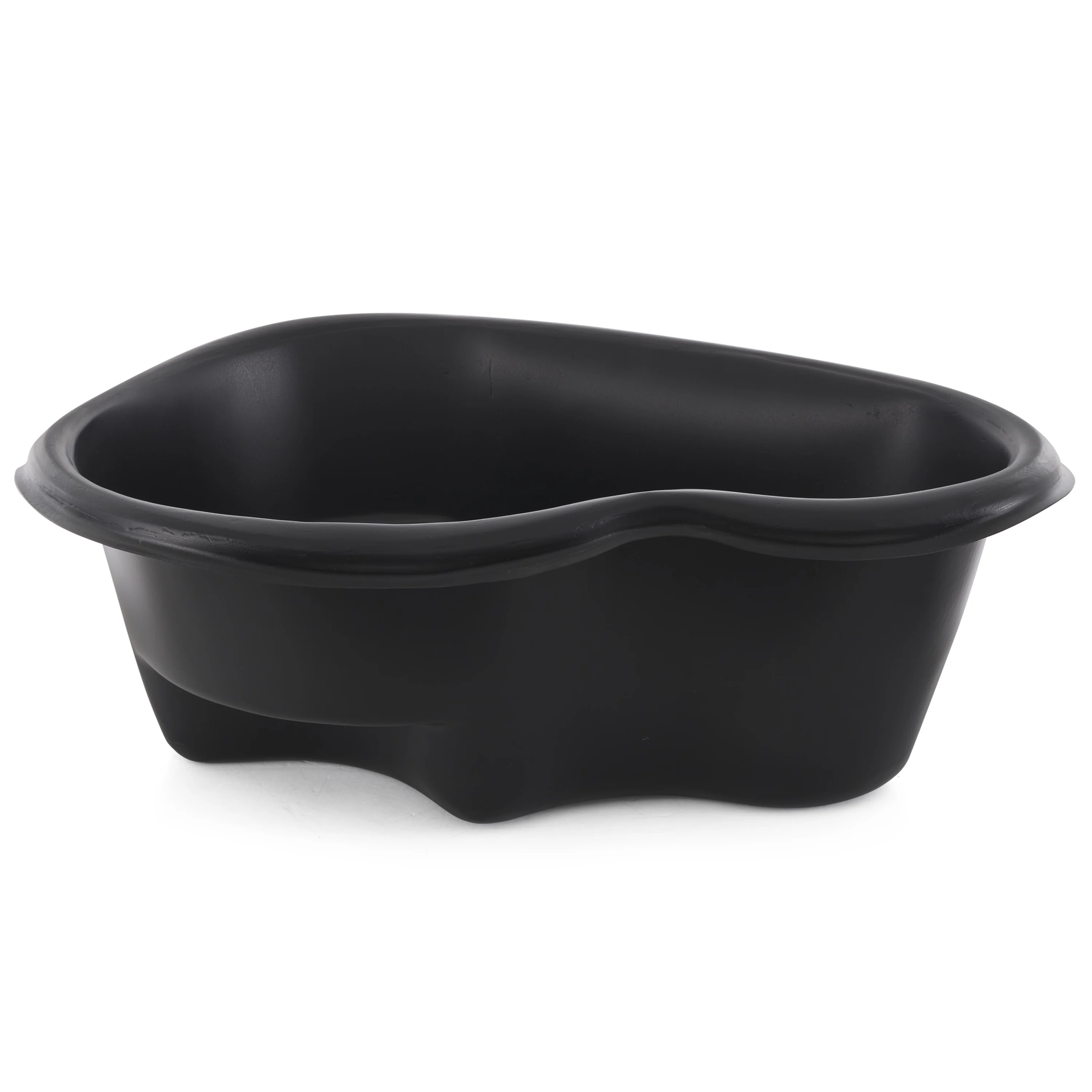 Rigid Plastic Pond Liner, 33 Gallon Base Accessory for Backyard Ponds Avonlea - Image 8