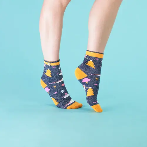 Chaussettes Maiwenn & Killian