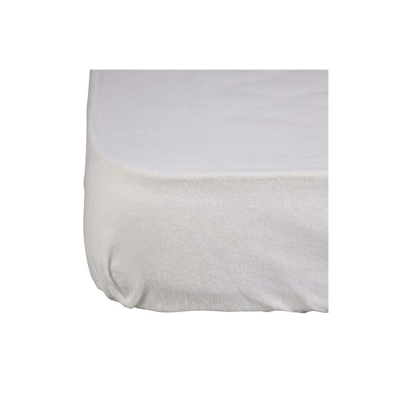 Protège matelas 2 places 160x200cm