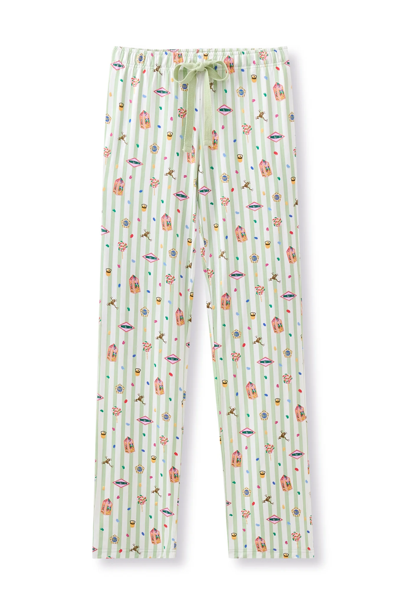 Women's Lounge Pants in Honeydukes