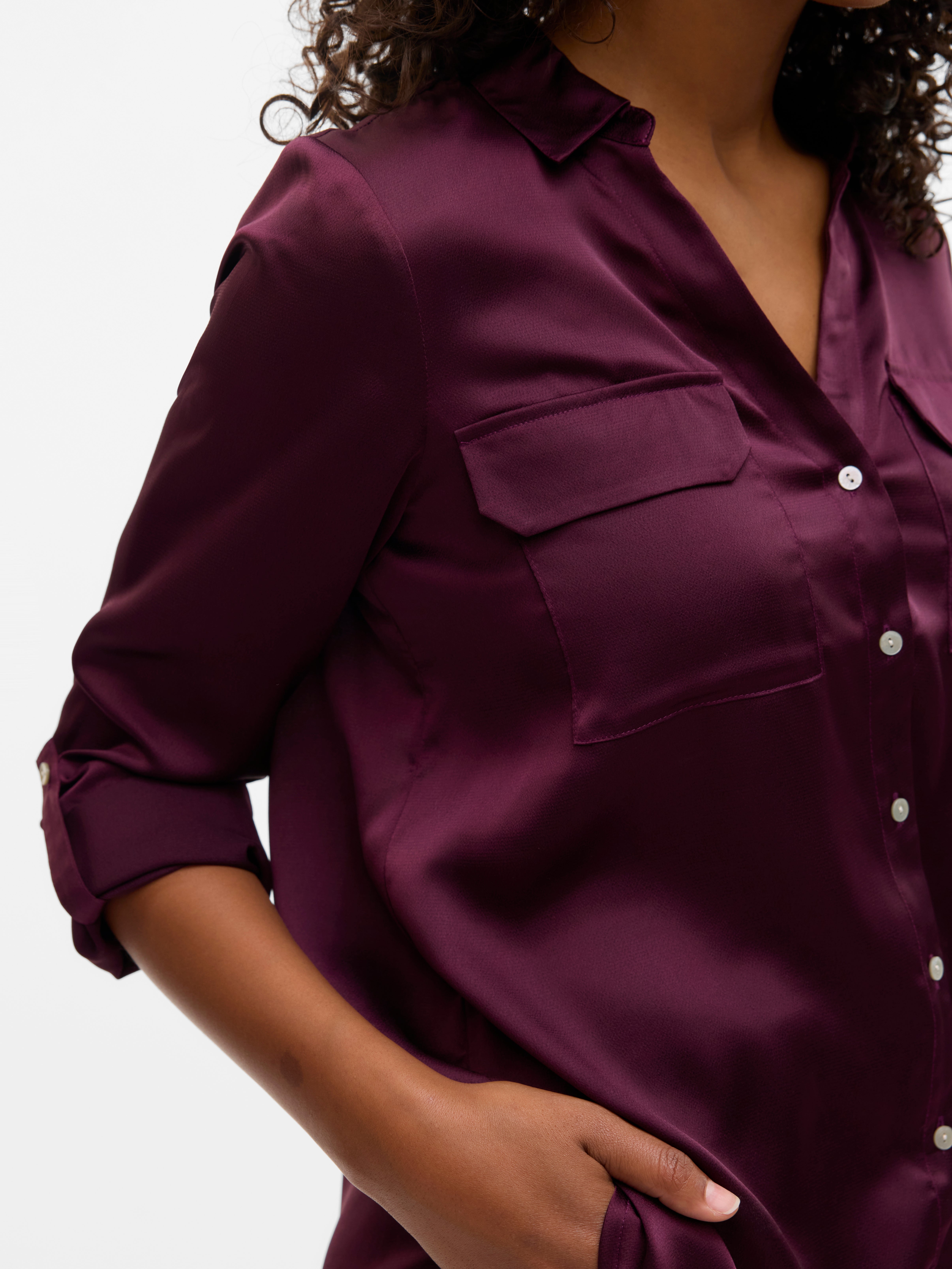 VERO MODA® VMLOU Shirt