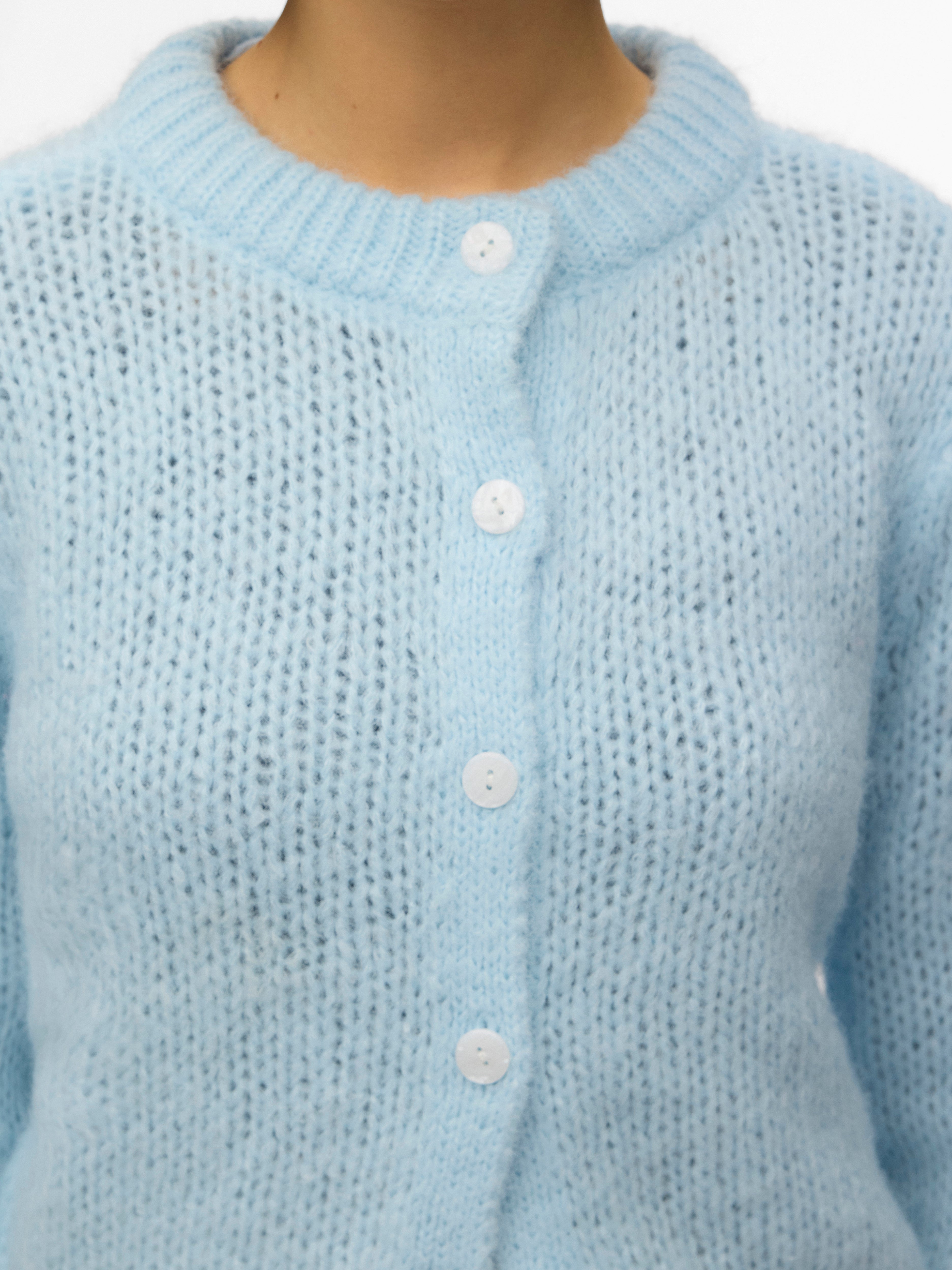 VERO MODA® VMWILO Knit Cardigan
