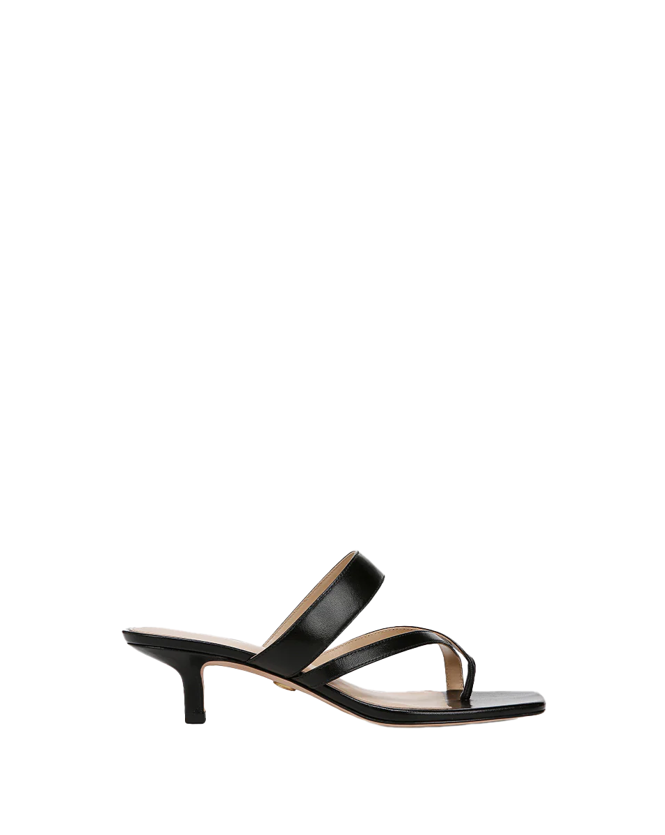 Alanis Leather Sandal