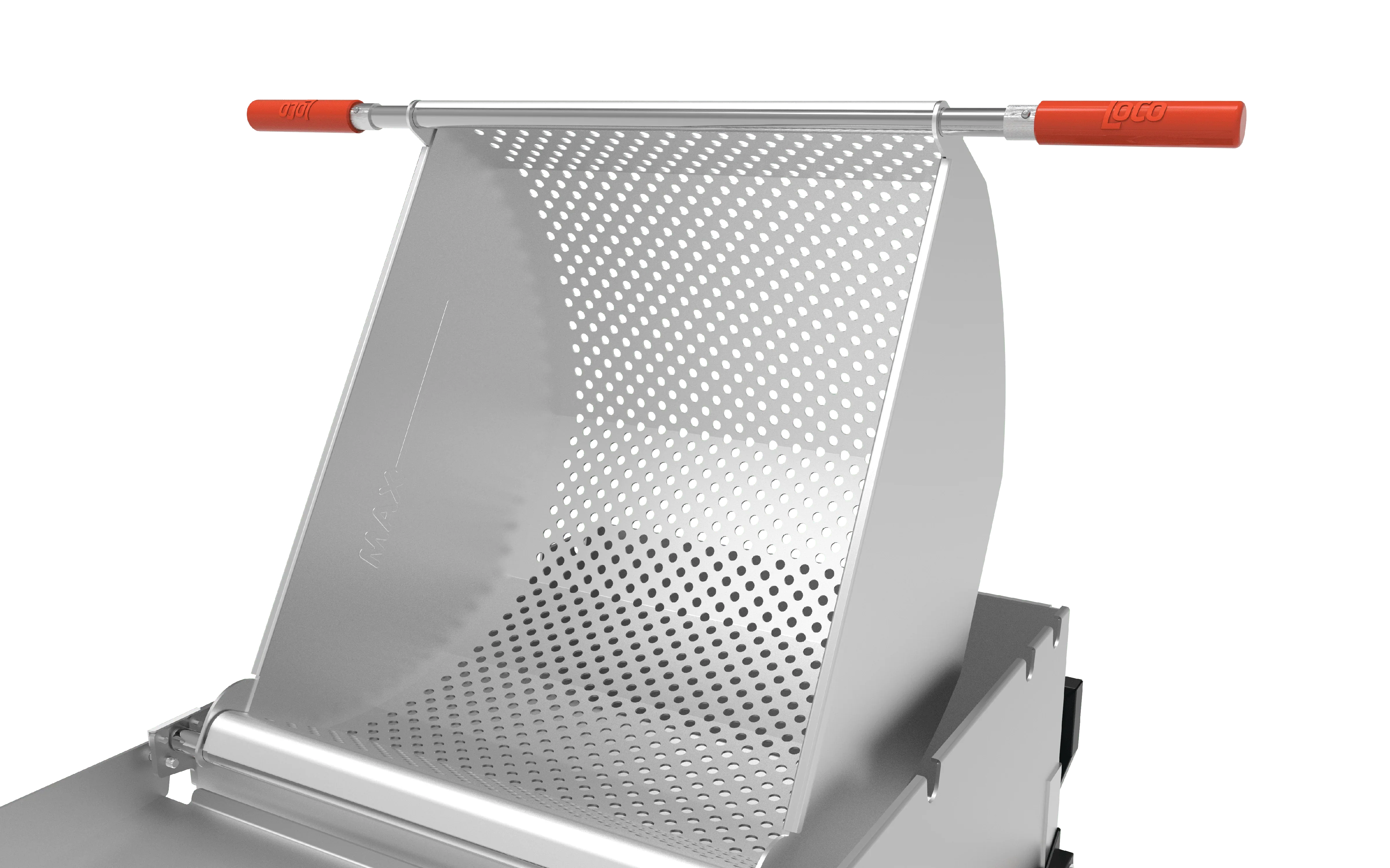 LoCo Cookers Propane Cart Boiler, 90 Quart