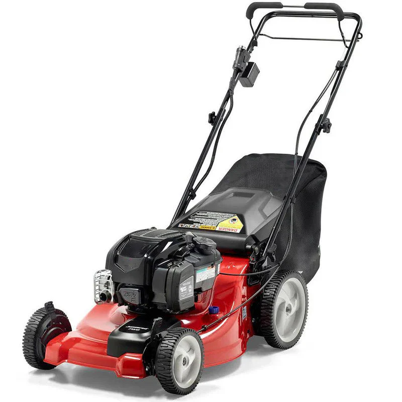 Tondeuse autoportée L2621, 53 cm (21 po), moteur Briggs & Stratton 163 cm3