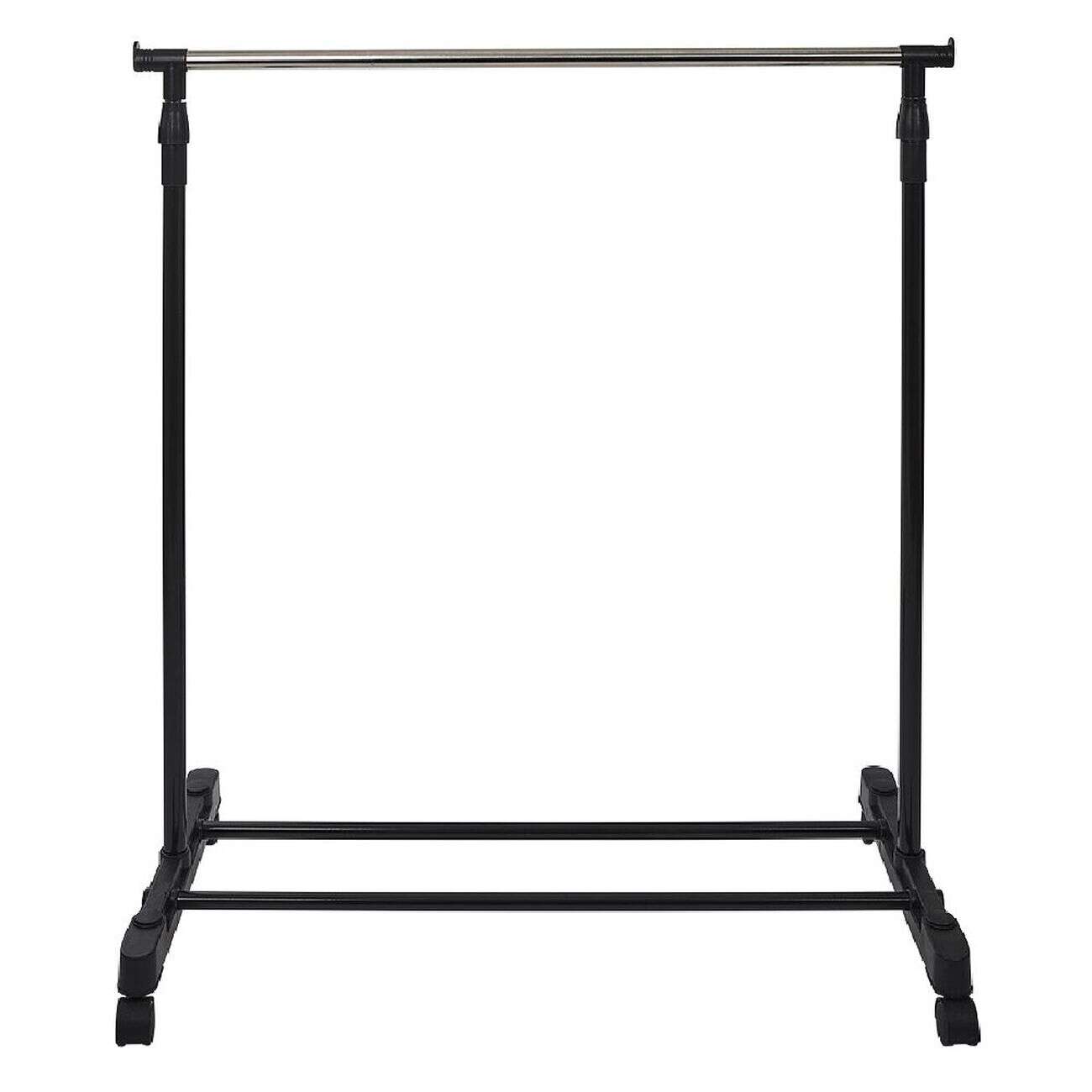Portant simple hauteur extensible 97-160 cm
