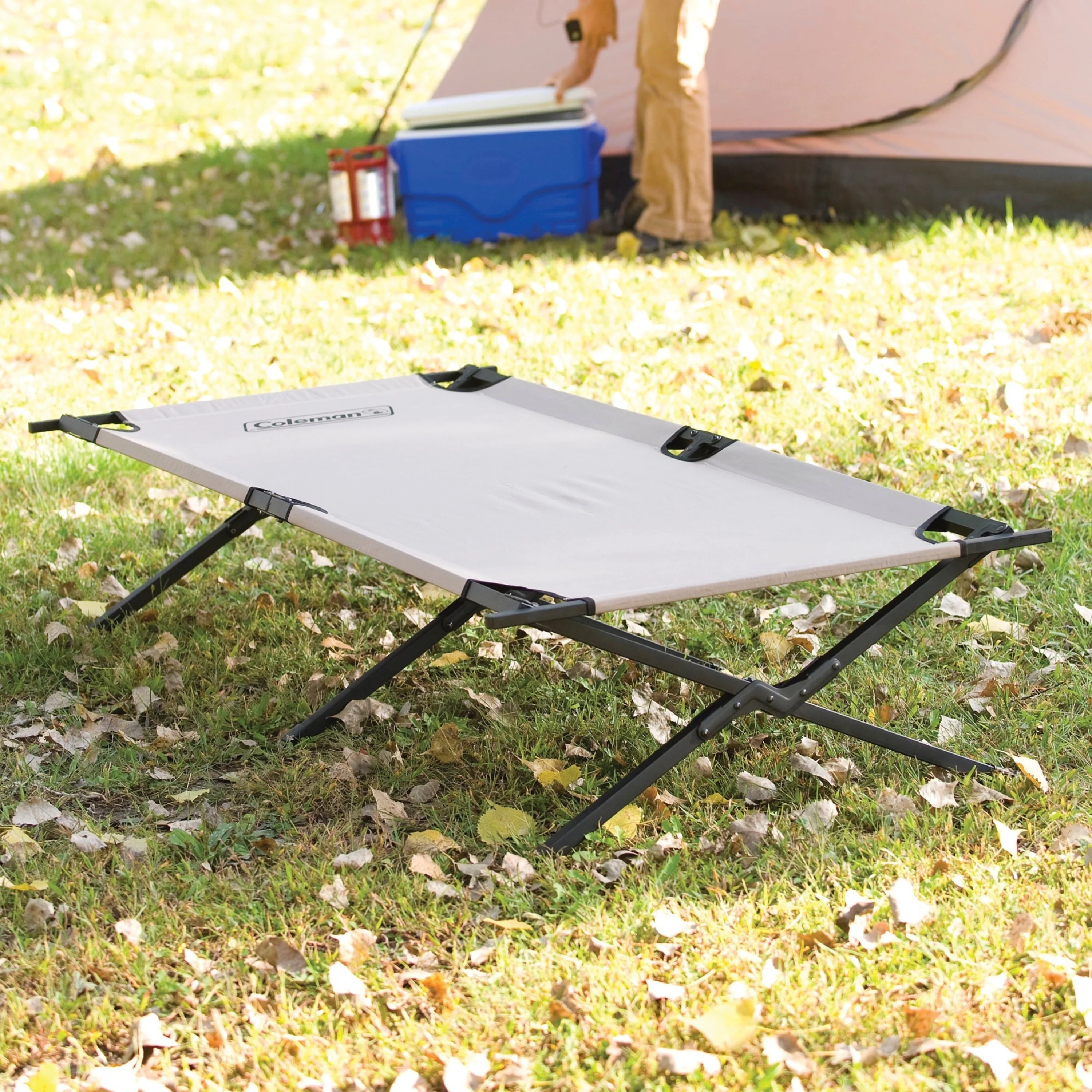 Coleman Trailhead Adult 76