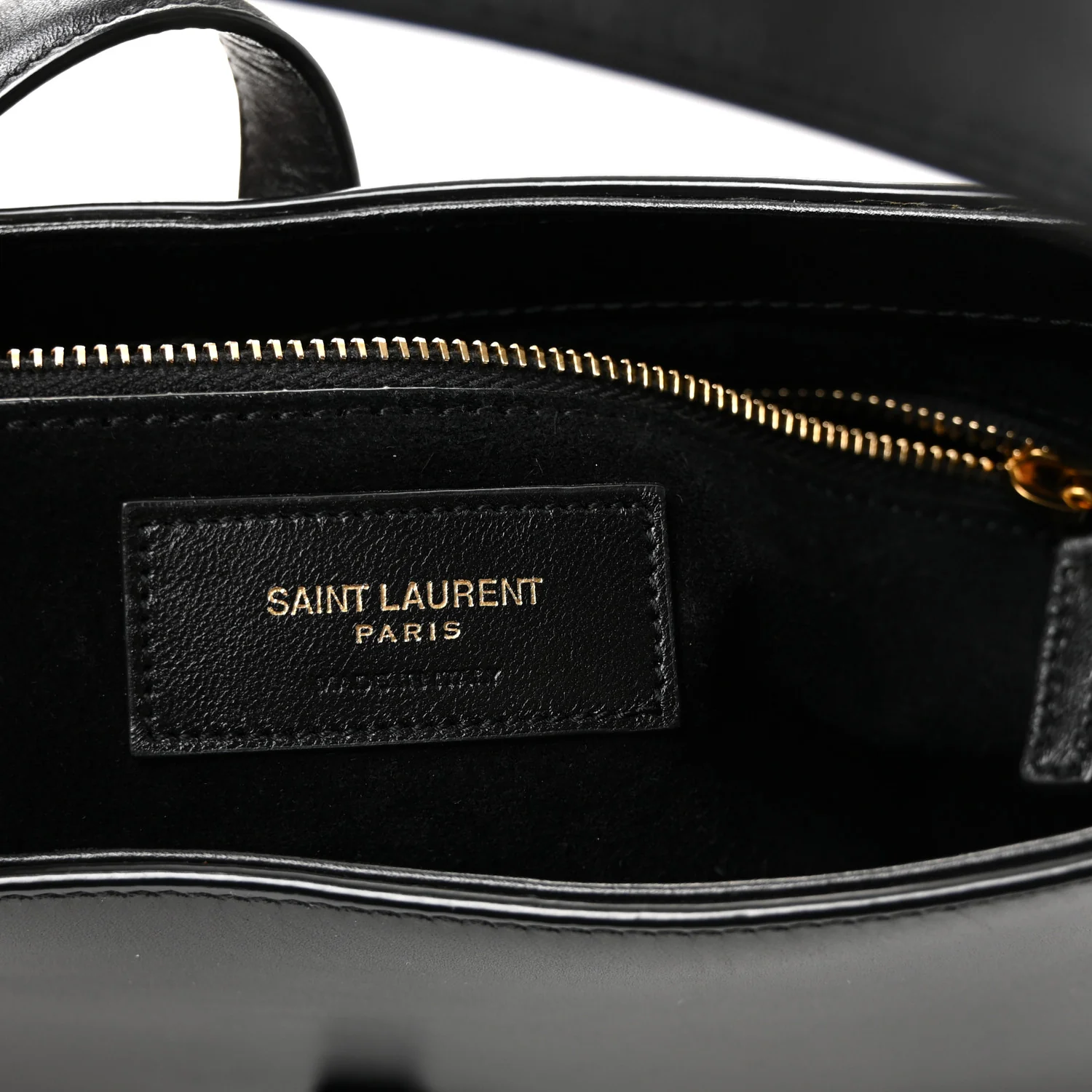 Smooth Calfskin Le 5 A 7 Hobo Black