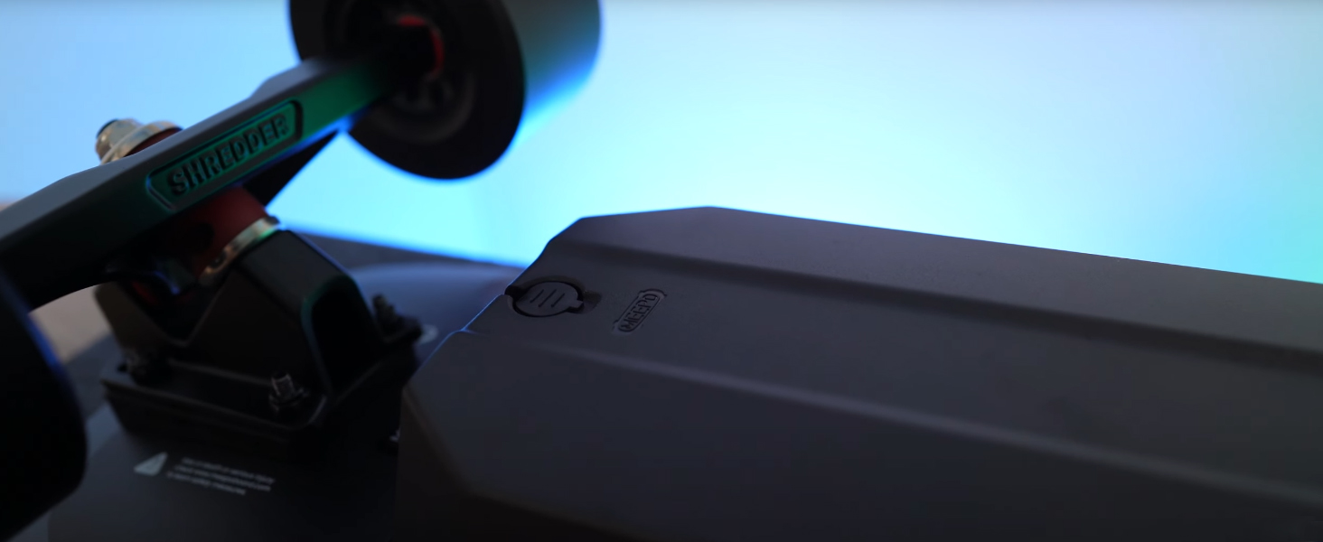 MINI5 Battery