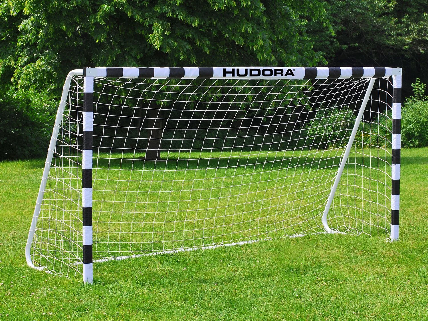 But de football HUDORA