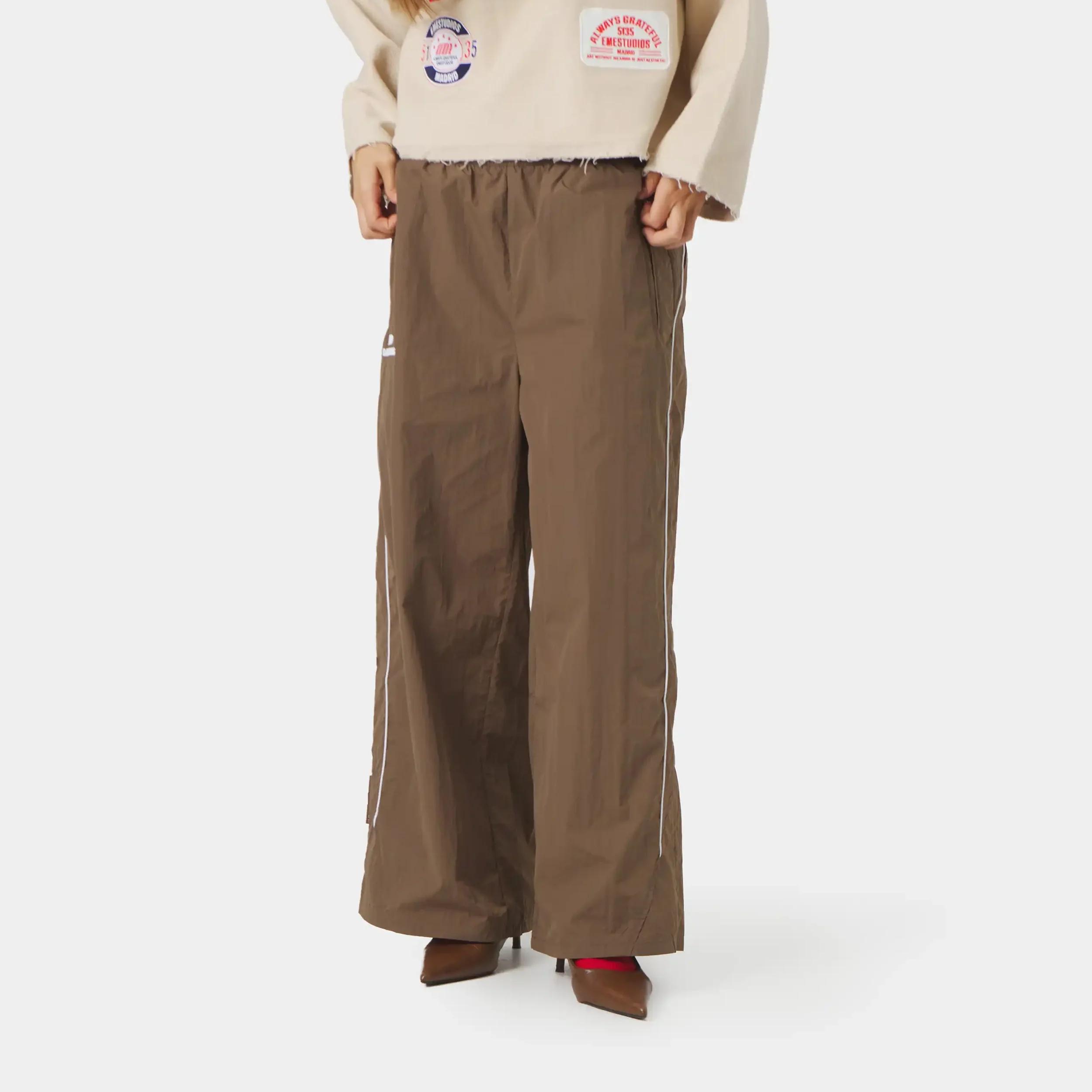 Chali Forest Sweatpants
