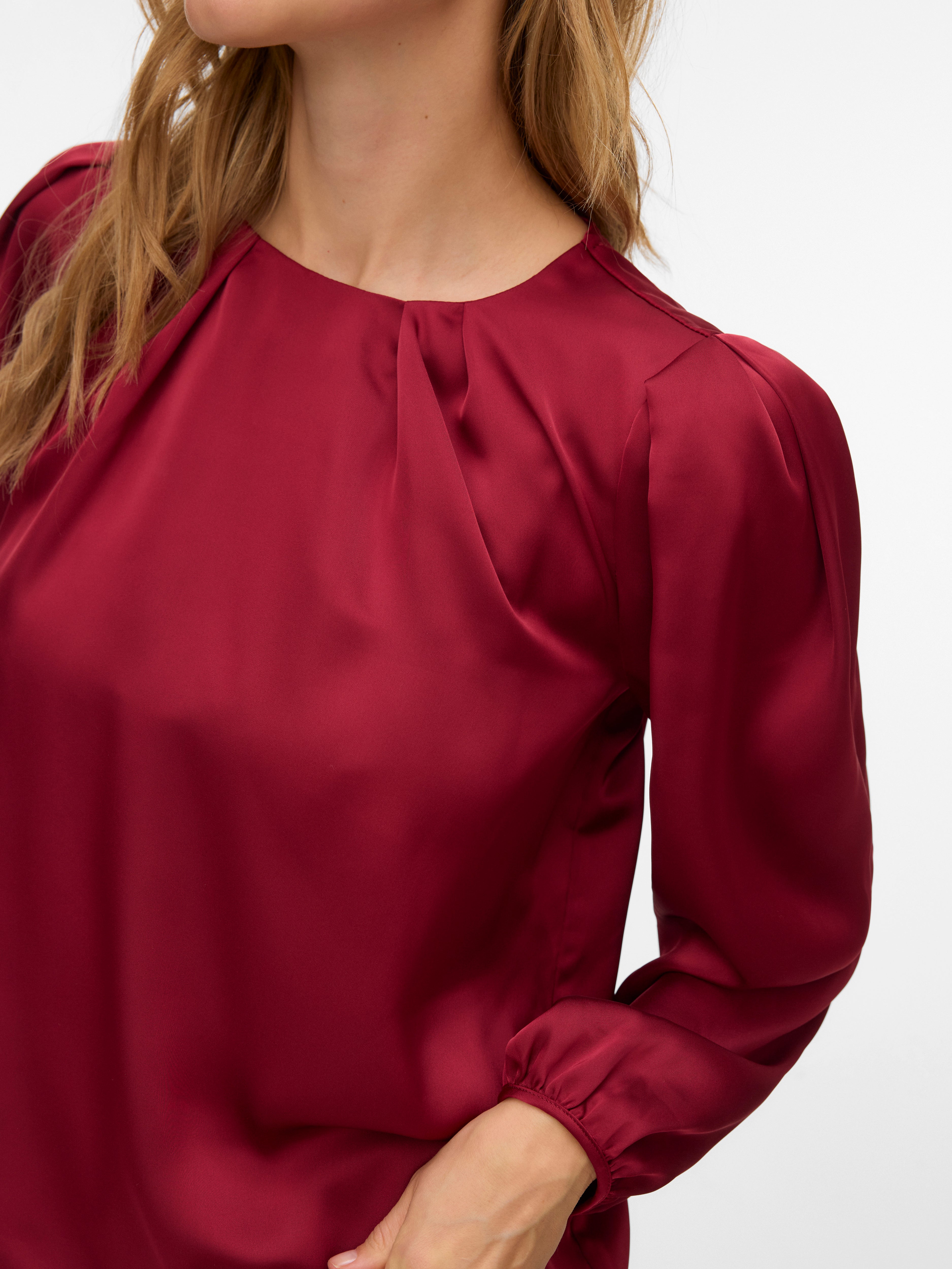 VERO MODA® VMVICTORIE Top