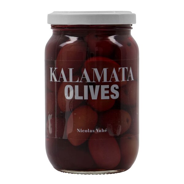 Kalamataoliven 370 g