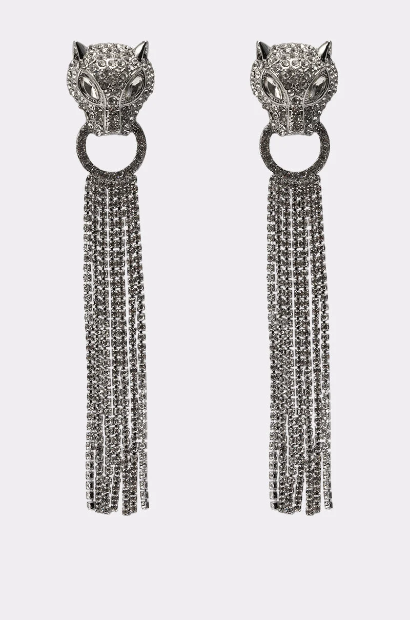 AT THE GALA EARRING - Akira Store