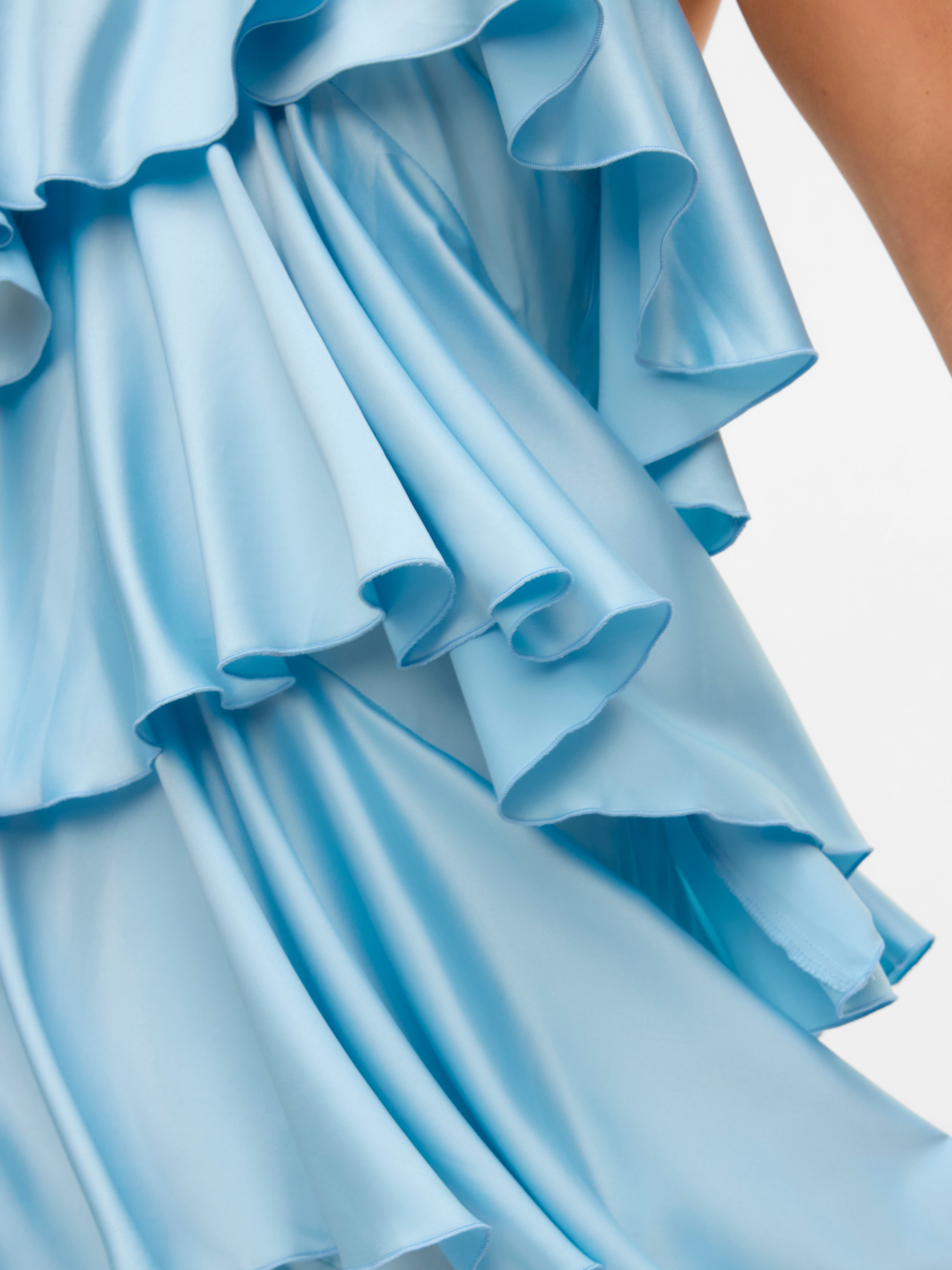 VERO MODA® VMFELICIA Long dress