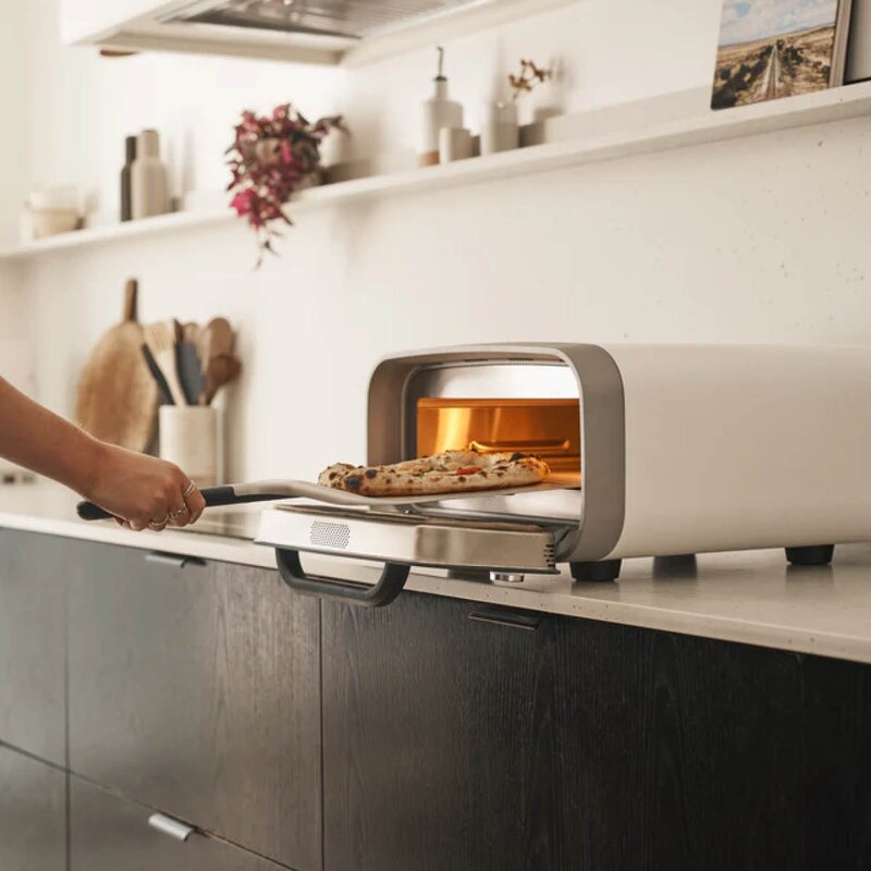 Volt 2 elektrisk pizzaovn 12