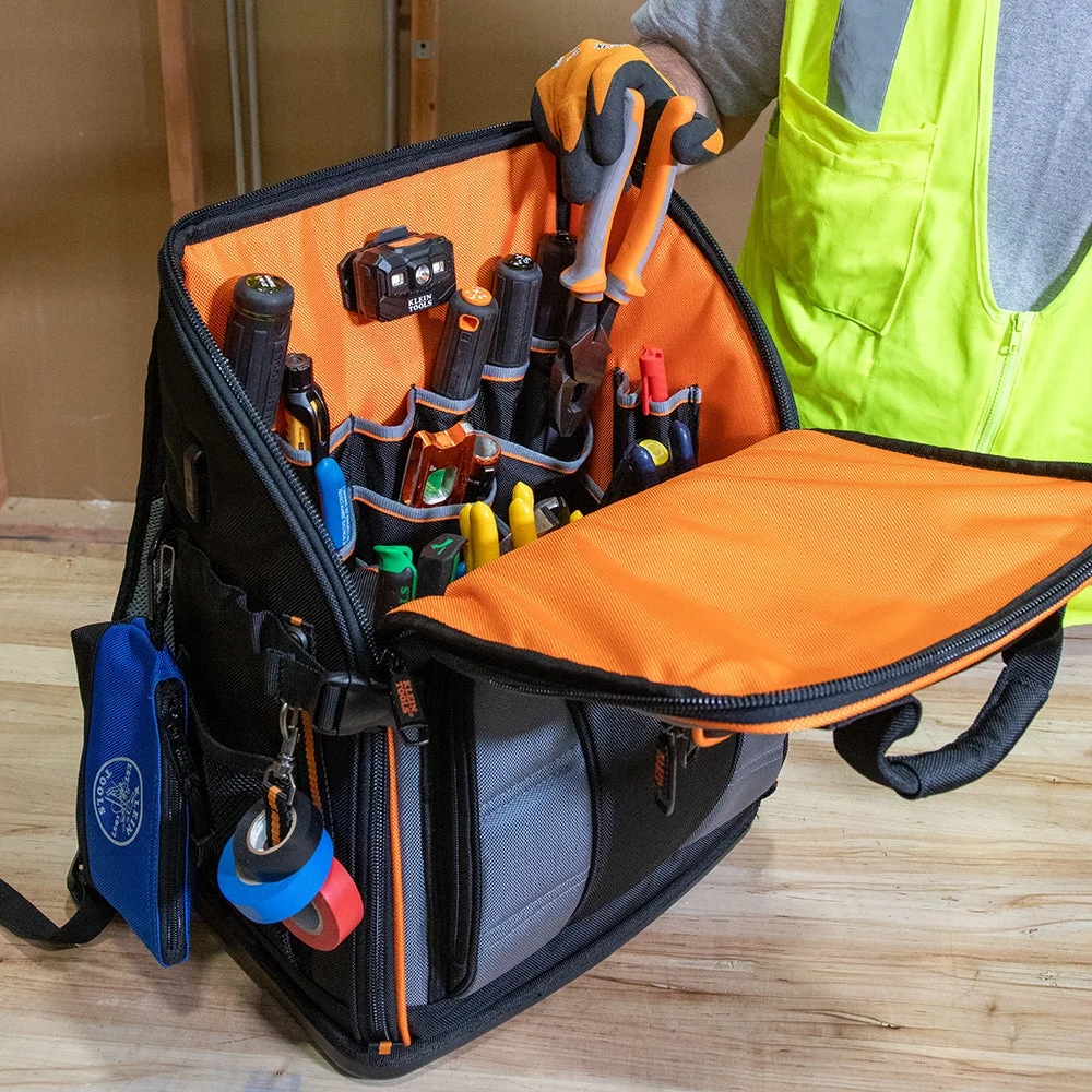 Tool Station Pro Backpack - Image 2