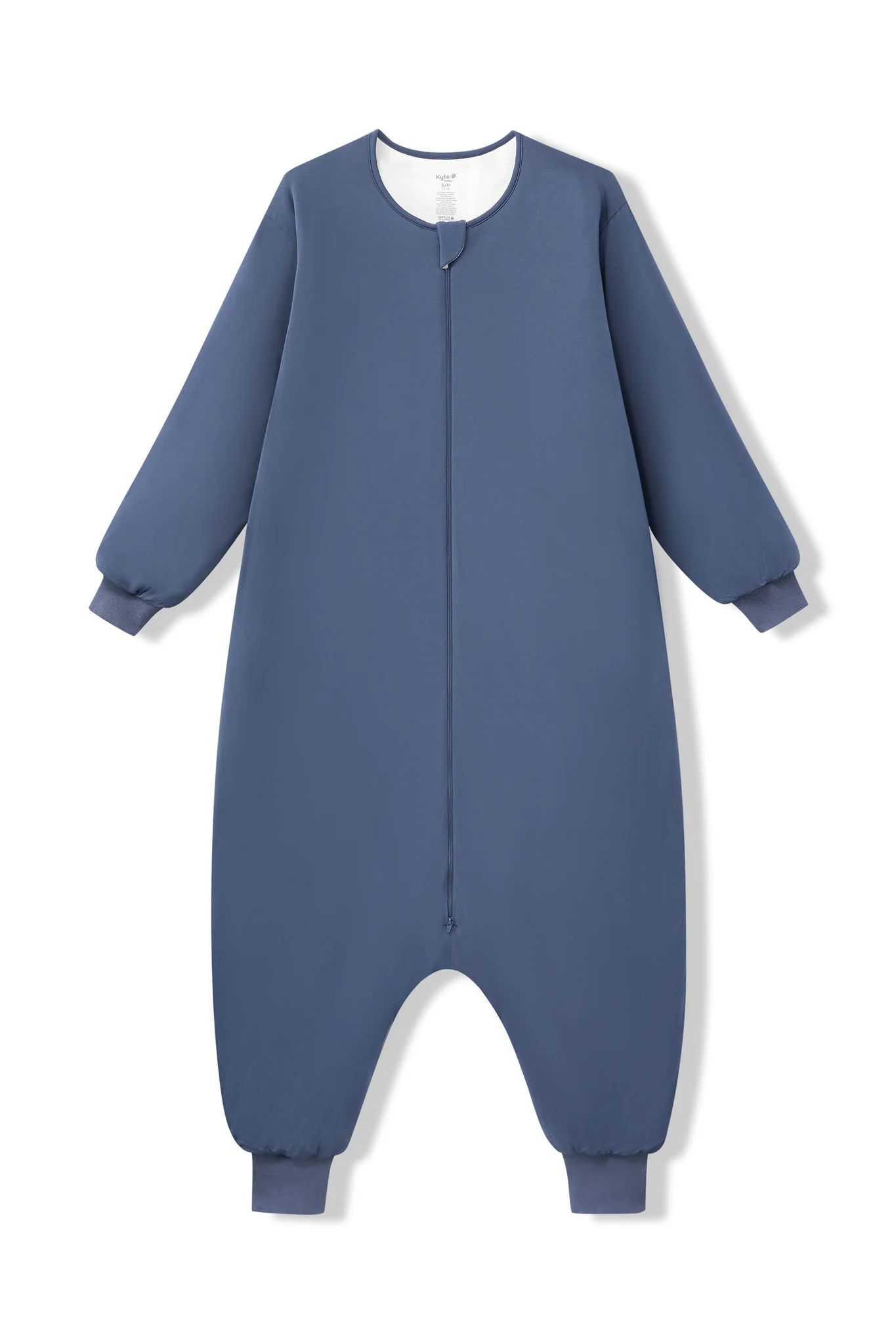 Long Sleeve Adult Sleep Bag Walker in Oxford