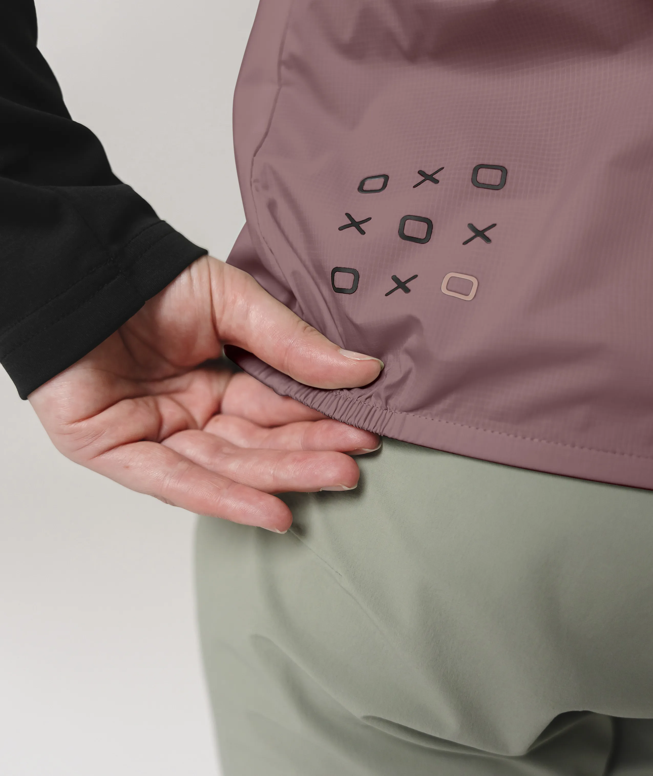 ORTOVOXR SEQUENCE WIND VEST