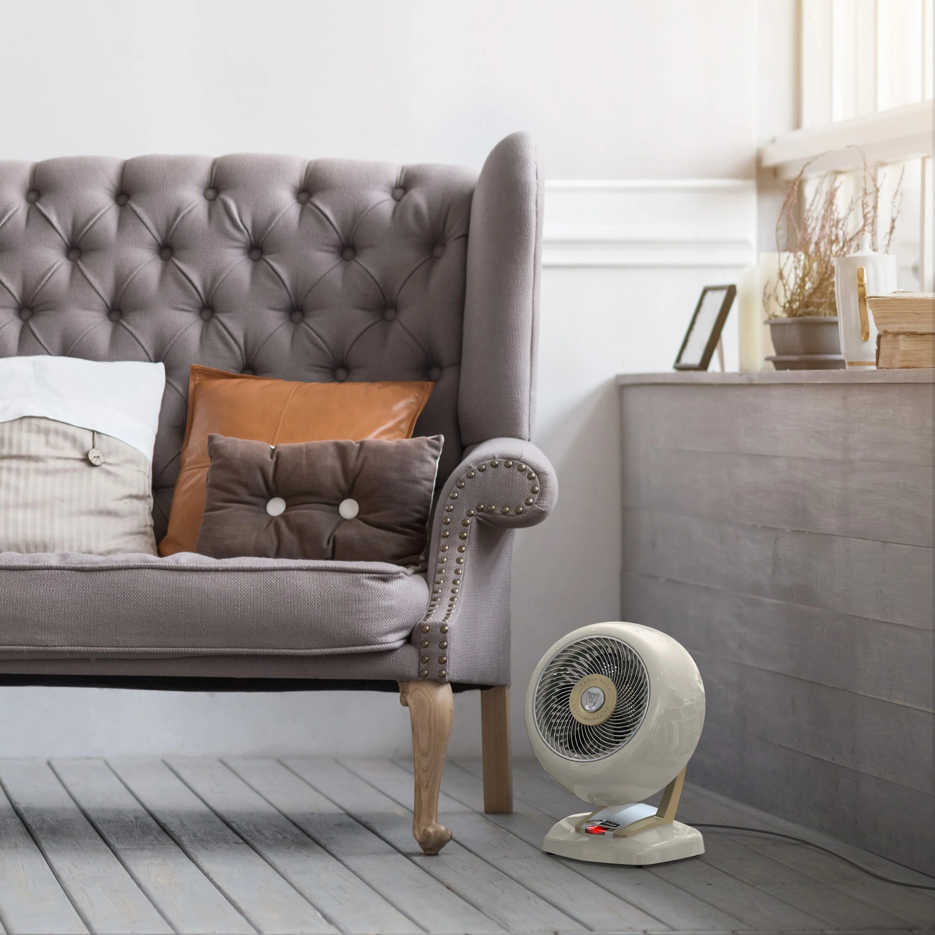 VHEAT Whole Room Space Heater