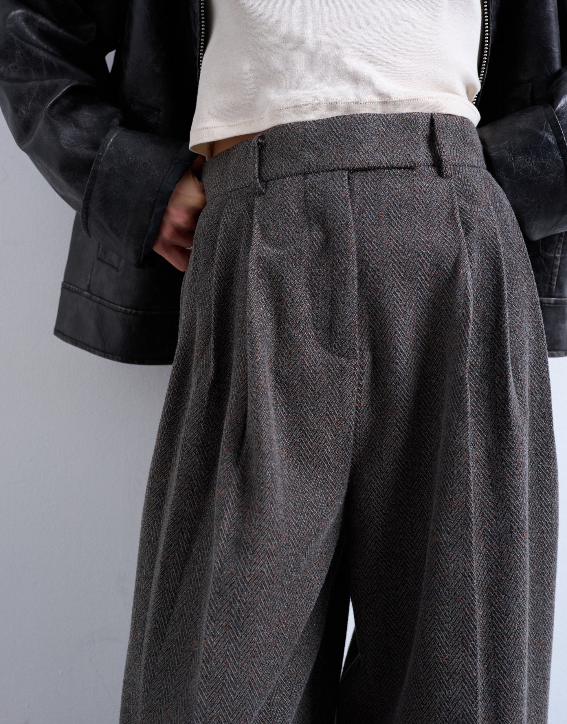 VERO MODA® TSPIL Tailored Trousers