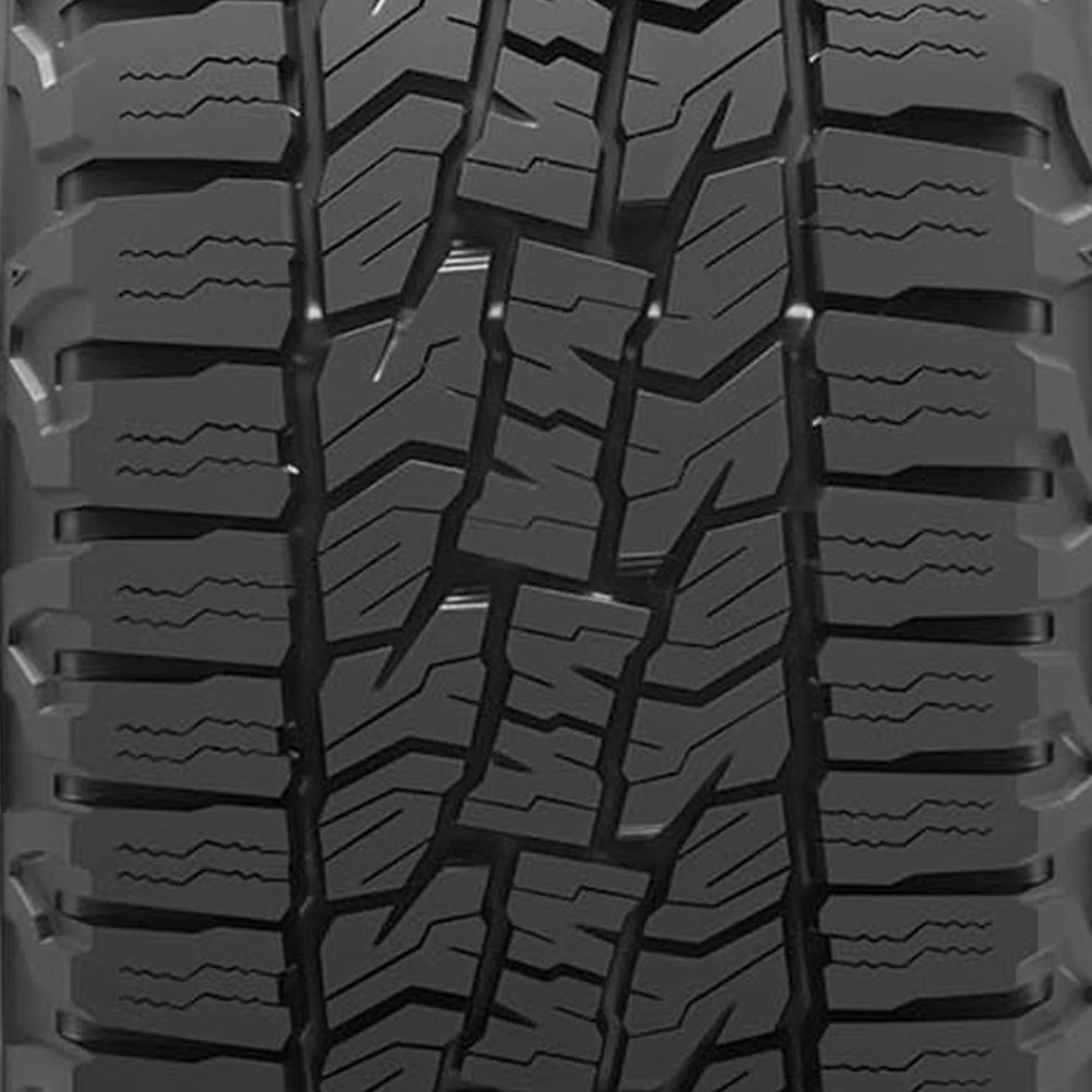 Falken Wildpeak A/T Trail All-Terrain 225/55R17 101V XL SUV/Crossover Tire
