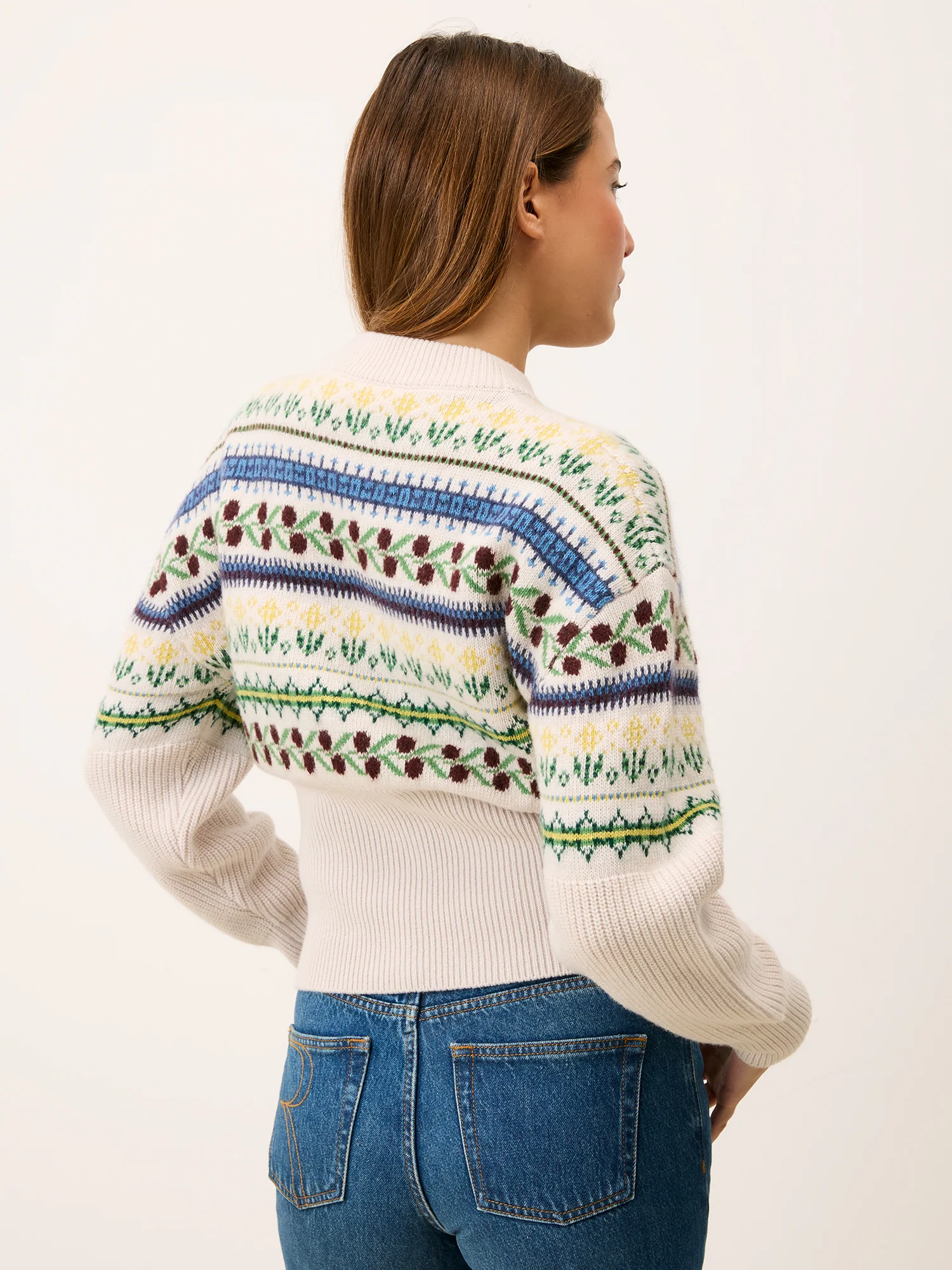 Pull IVY