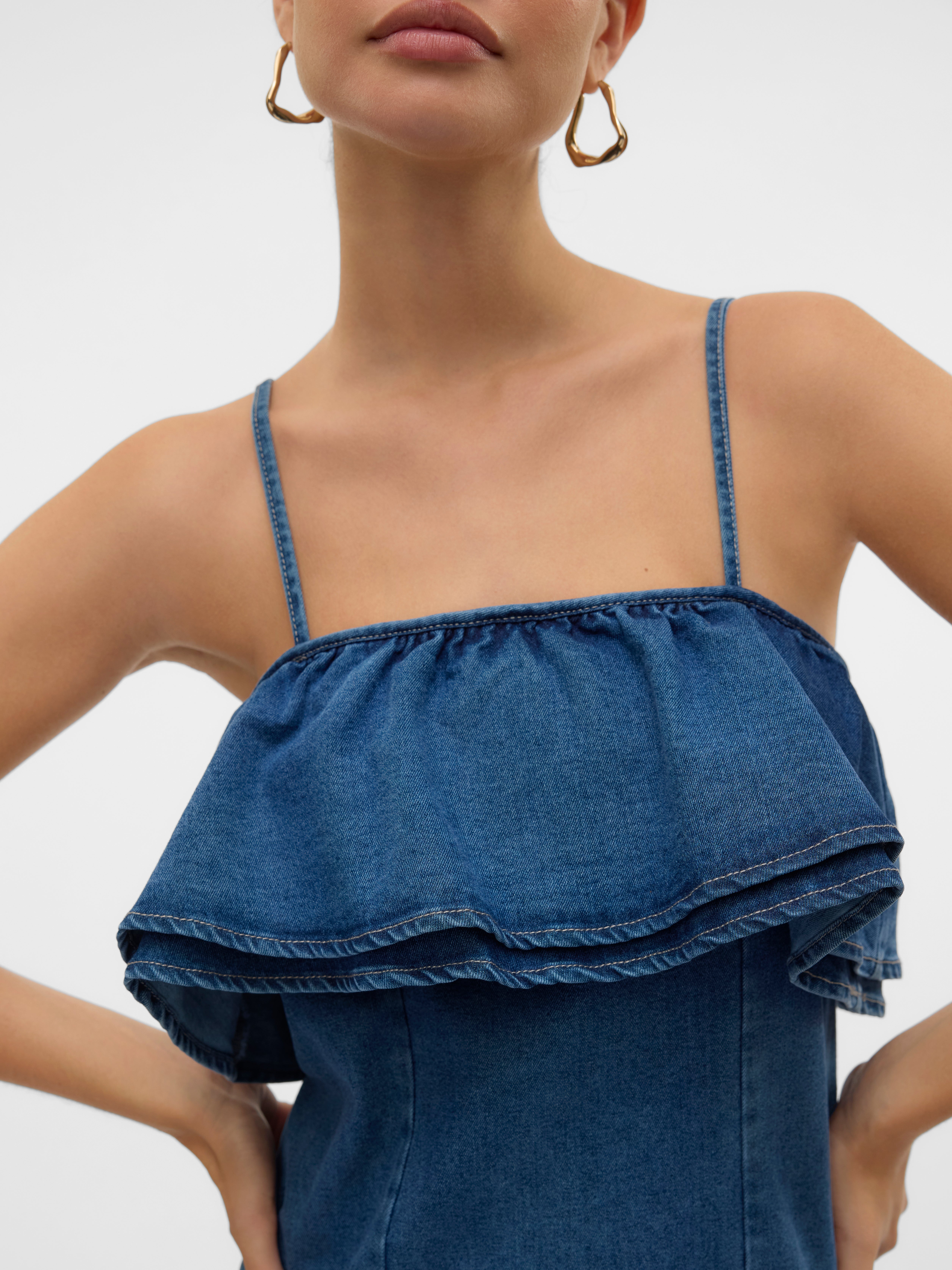 VERO MODA® VMANNY Short dress
