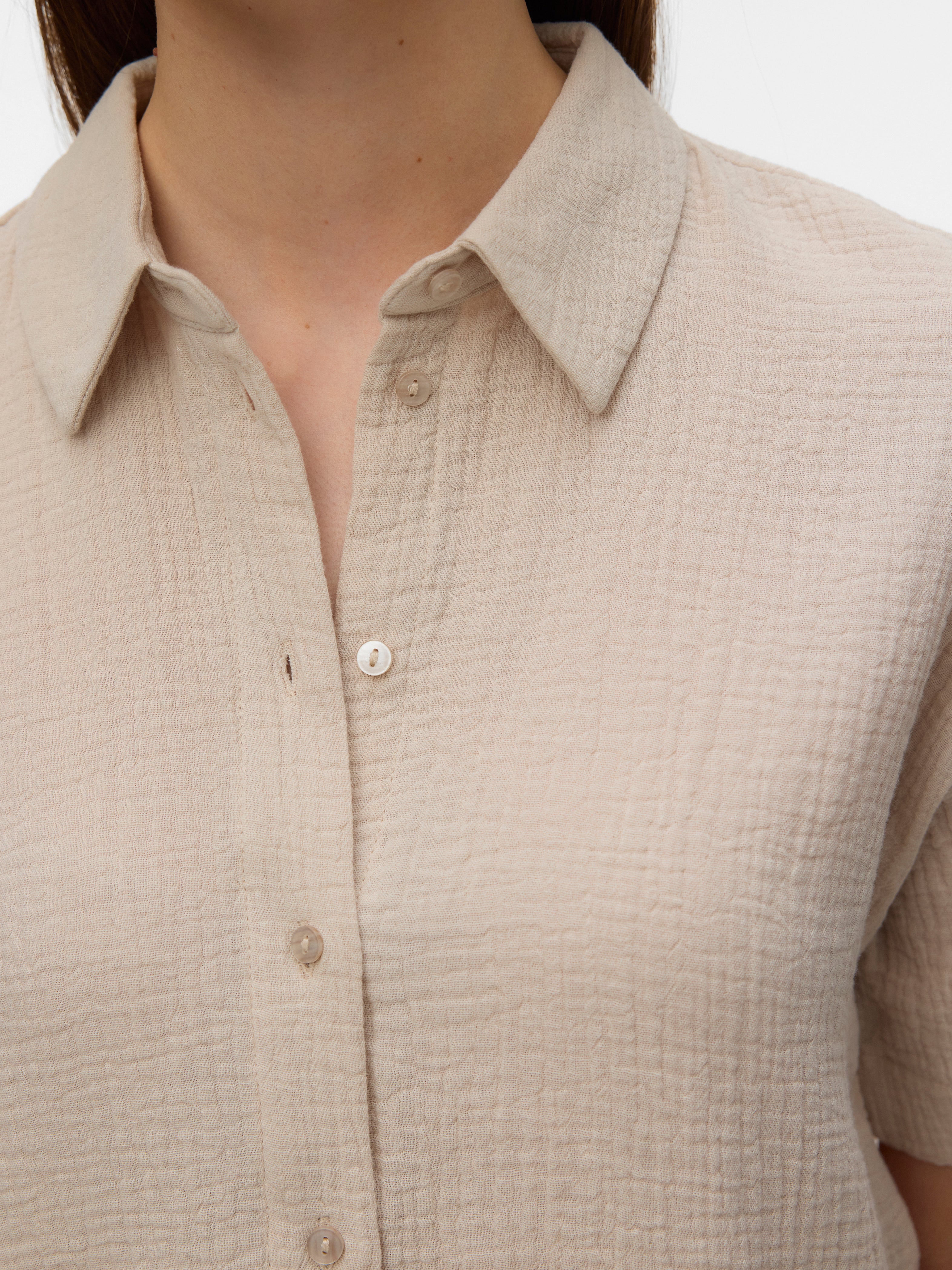 VERO MODA® VMNATALI Shirt